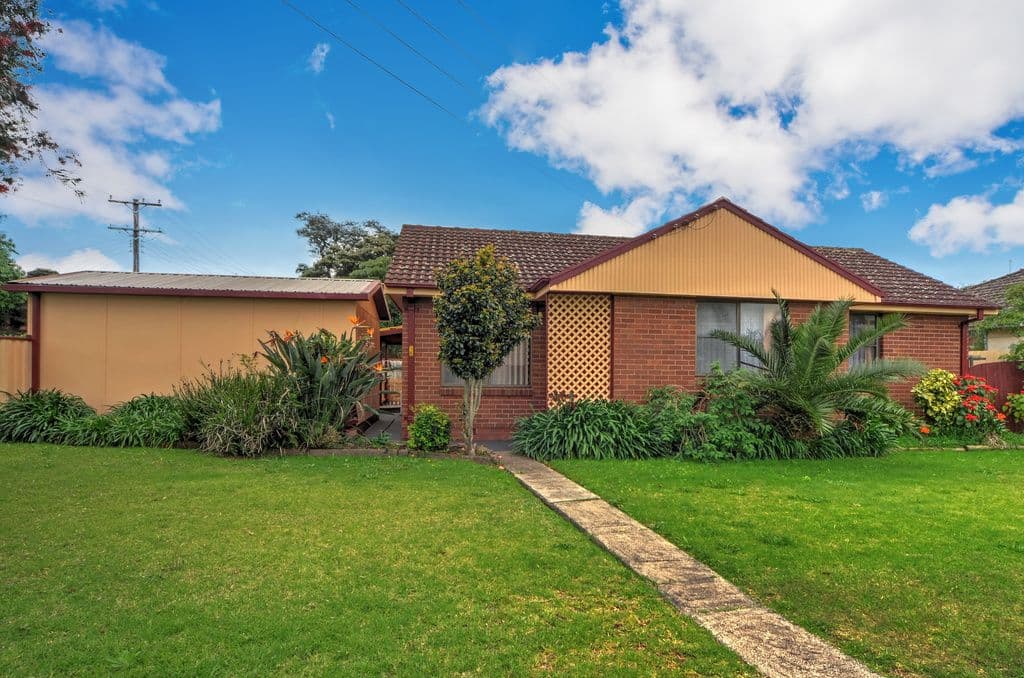 16 O'Neill Street, Warilla - Image 1