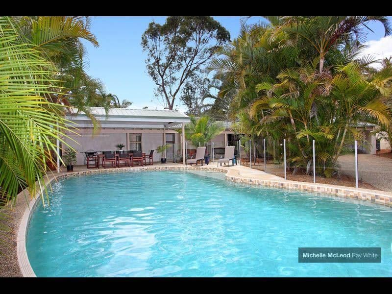 2 Welcome Street, CHAPEL HILL QLD 4069, Chapel Hill - Image 1