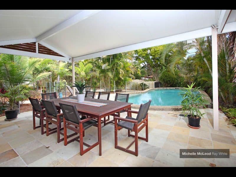 2 Welcome Street, CHAPEL HILL QLD 4069, Chapel Hill - Thumbnail 2