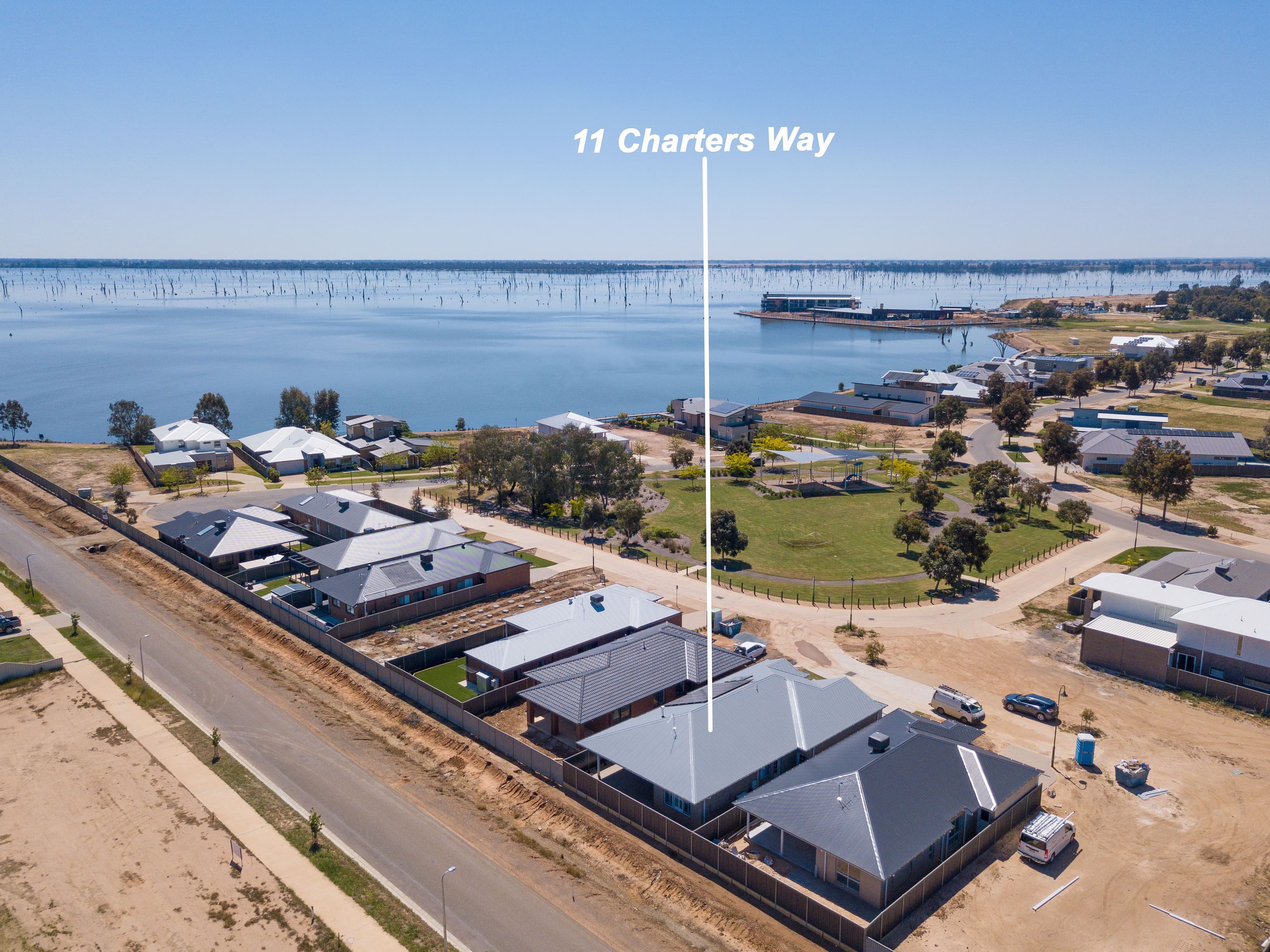 11 Charters Way, Yarrawonga VIC 3730, Yarrawonga - Image 1