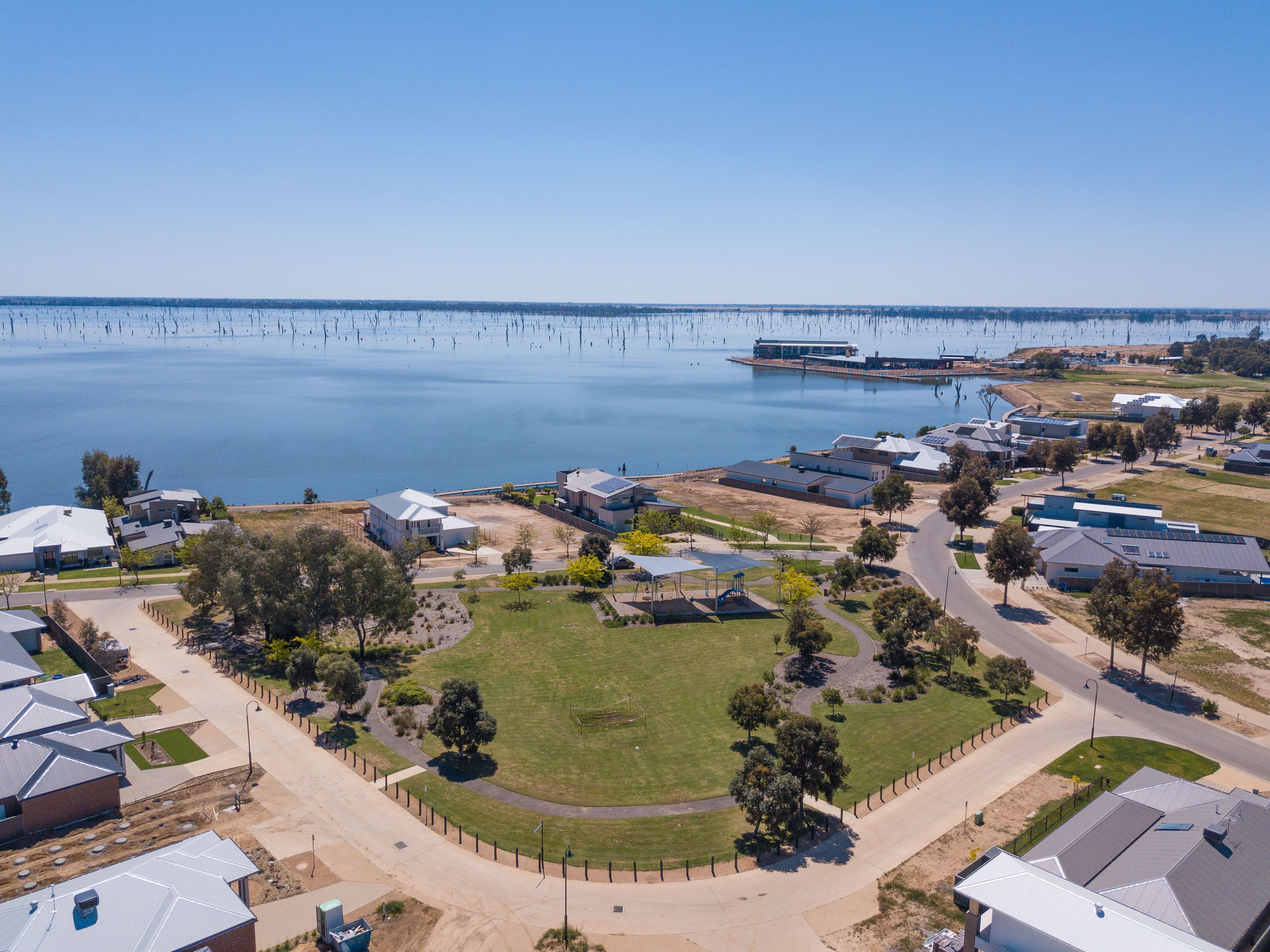11 Charters Way, Yarrawonga VIC 3730, Yarrawonga - Thumbnail 5