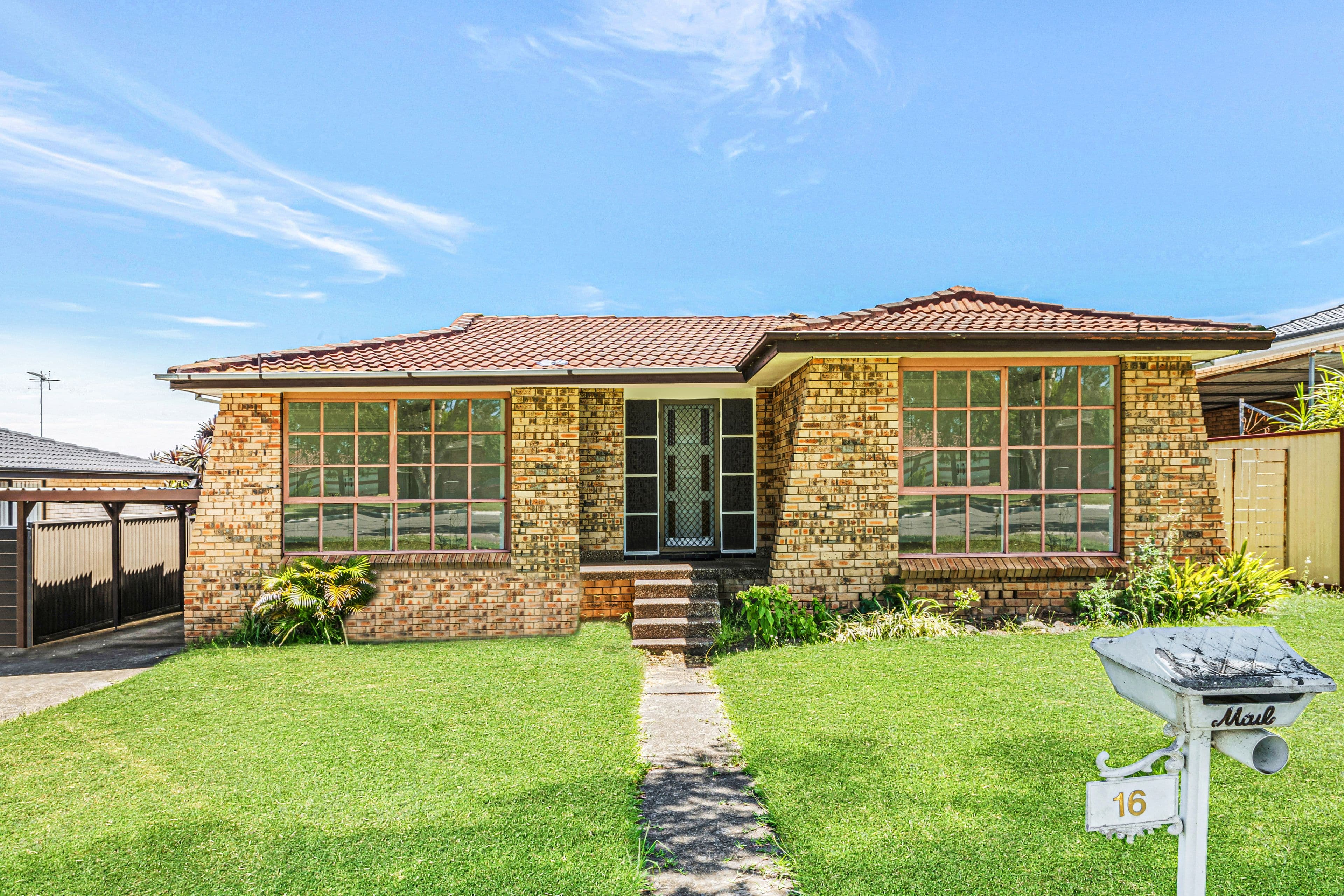 16 Jensen Street, Fairfield West NSW 2165, Fairfield West - Thumbnail 2