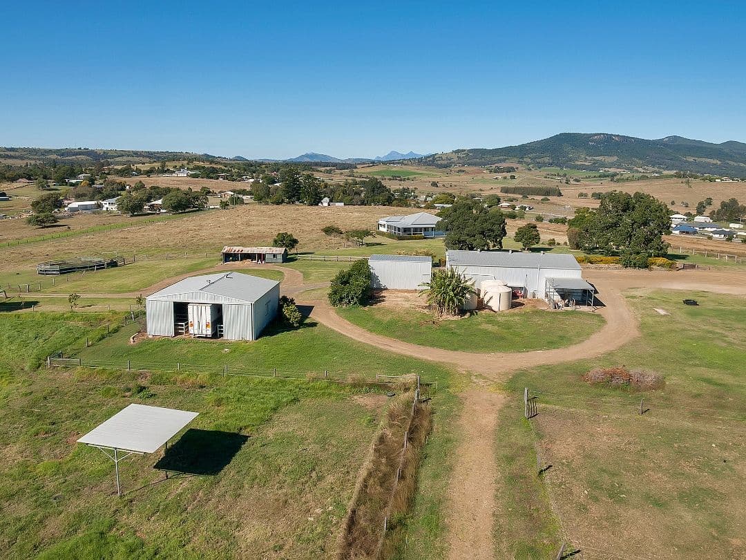 20 Charles Street, Kalbar QLD 4309, Kalbar - Image 1