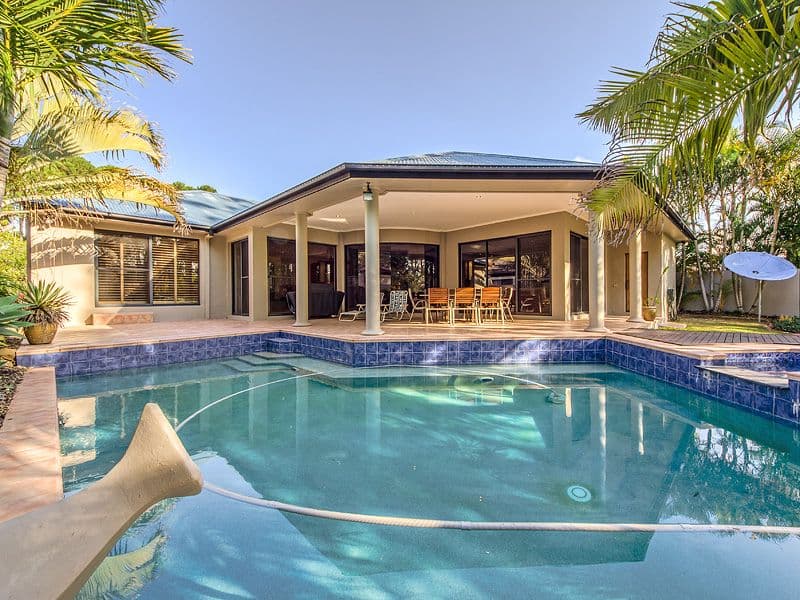 9 Claremont Drive, ROBINA QLD 4226, Robina - Image 1