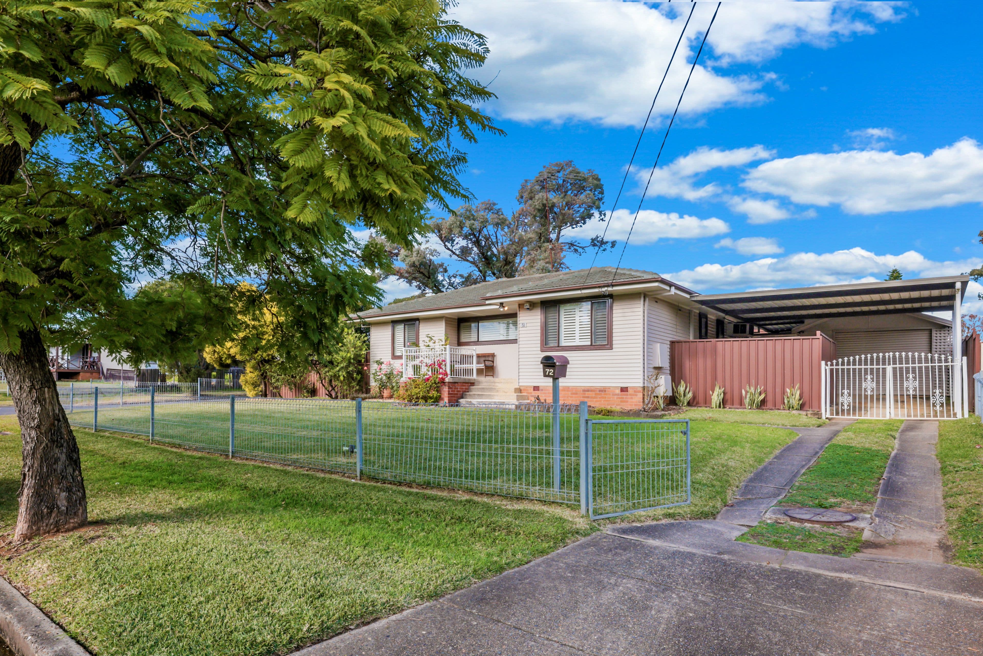 72 Gasmata Crescent, Whalan NSW 2770, Whalan - Image 1