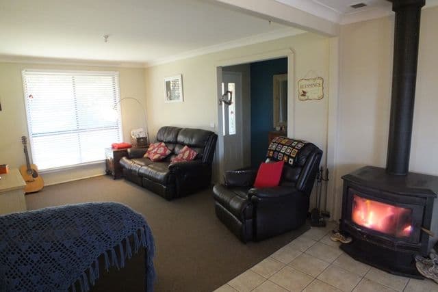 2256 Abercrombie  Road, Black Springs NSW 2787, Black Springs - Thumbnail 5