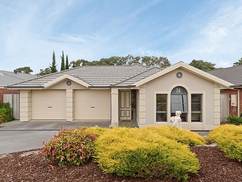 14  Penny Street, MOUNT BARKER SA 5251, Mount Barker - Image 1