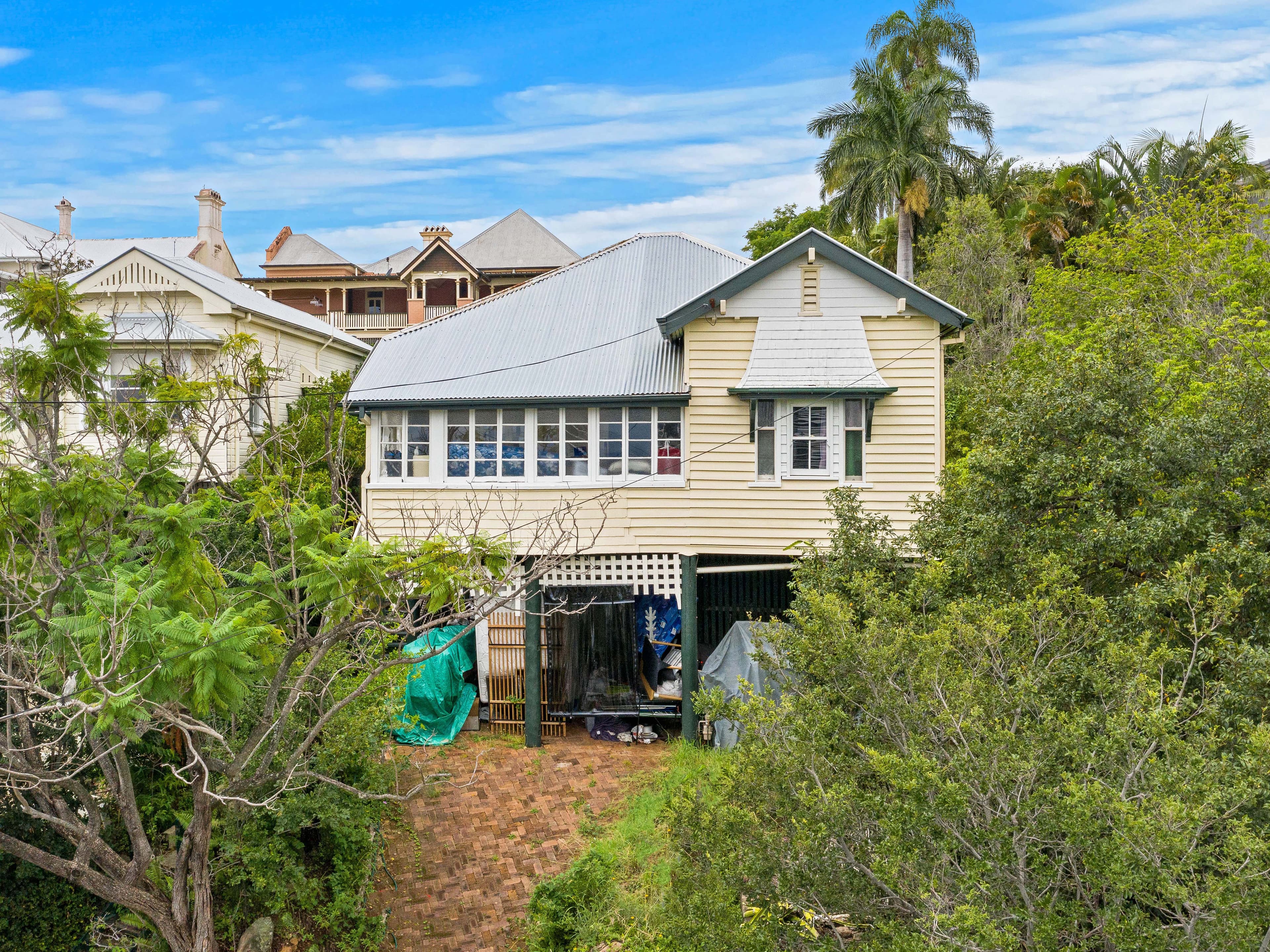 11 Boyd Street, Bowen Hills QLD 4006, Bowen Hills - Thumbnail 2