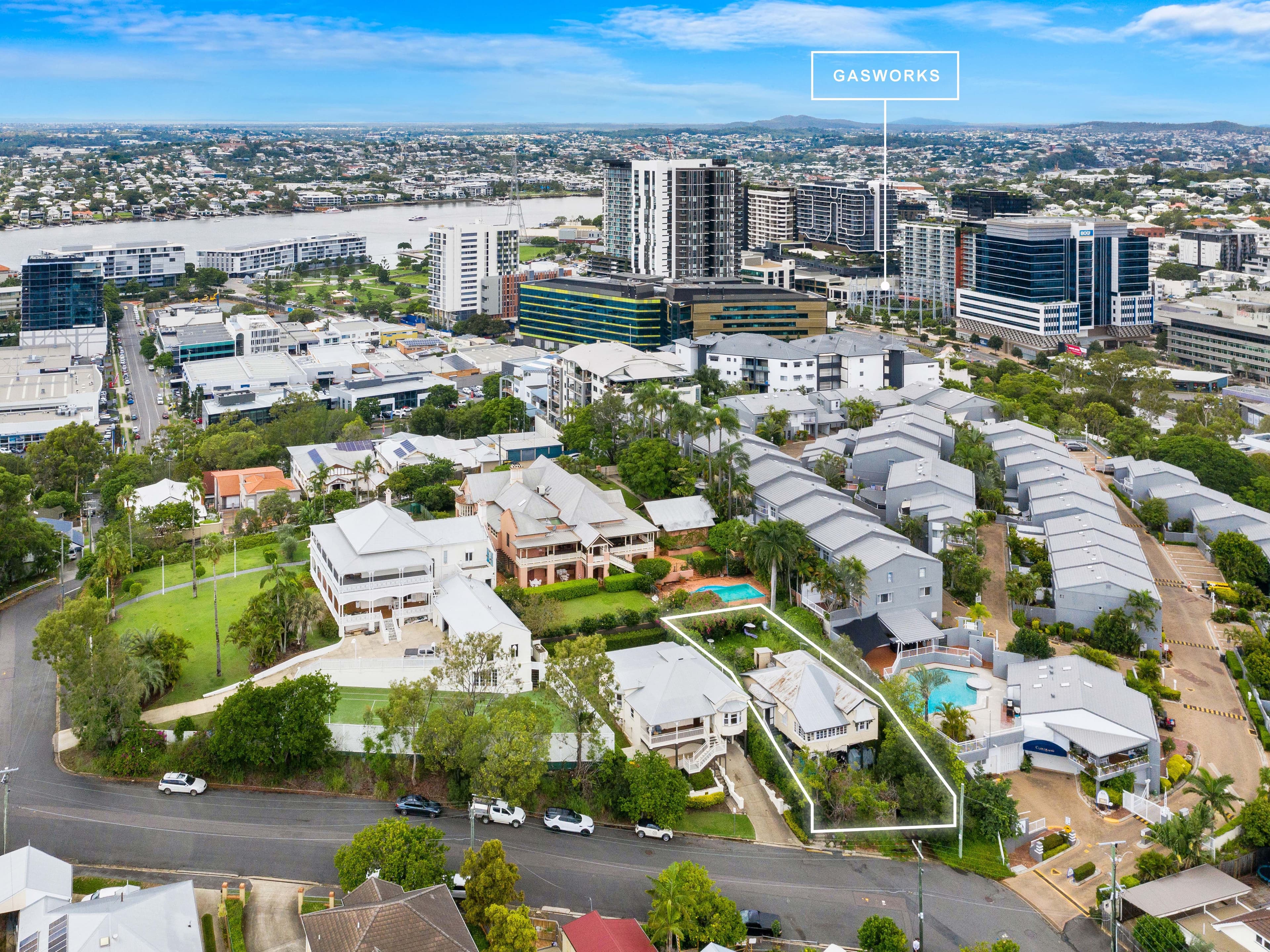 11 Boyd Street, Bowen Hills QLD 4006, Bowen Hills - Thumbnail 4