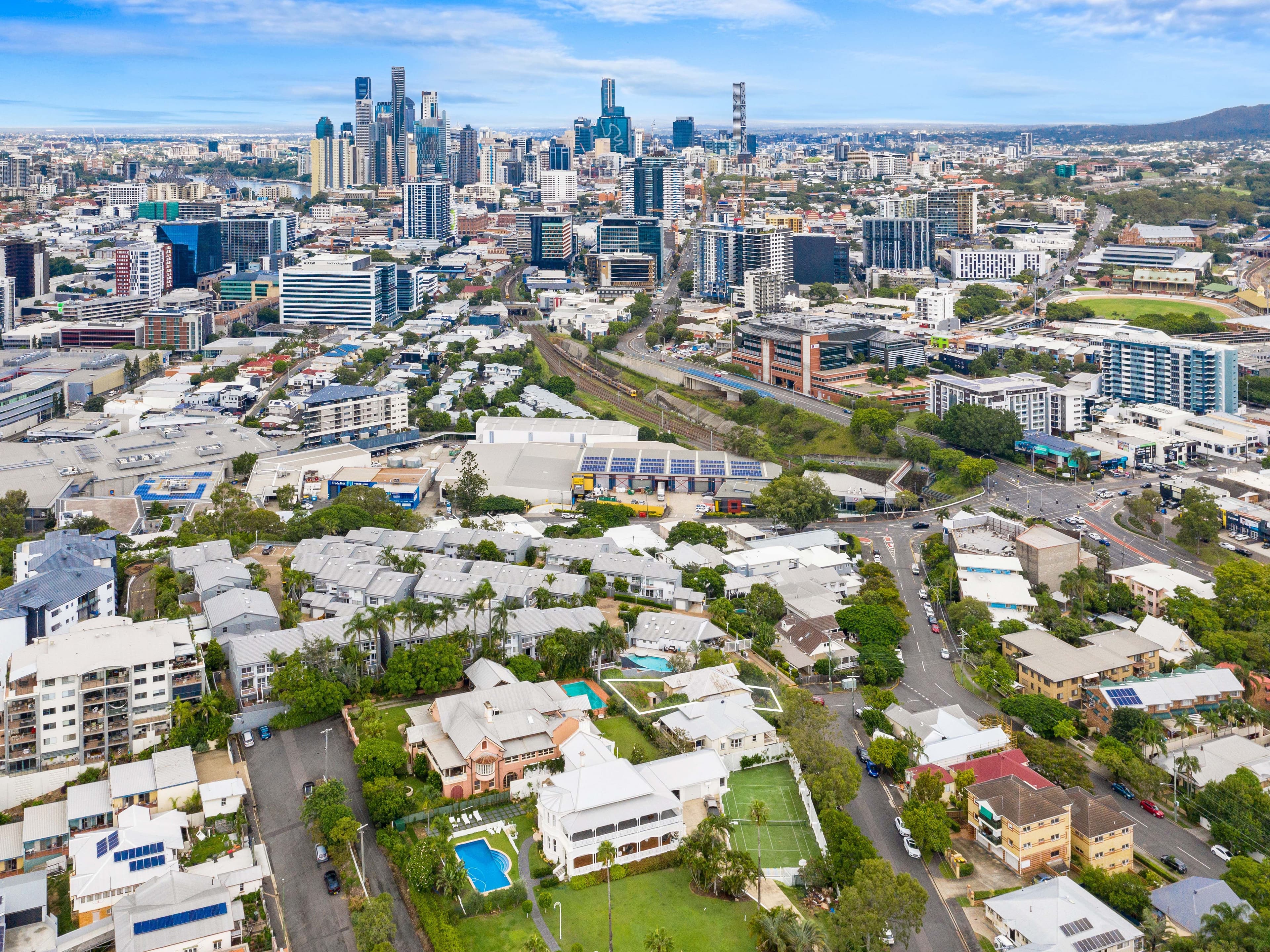 11 Boyd Street, Bowen Hills QLD 4006, Bowen Hills - Thumbnail 5