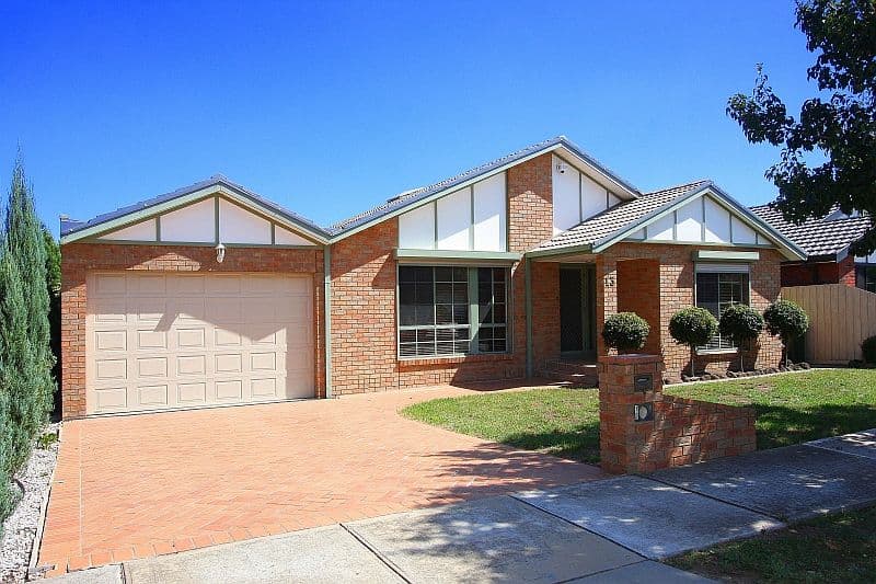 13 Fenech Close, Mill Park VIC 3082, Mill Park - Image 1