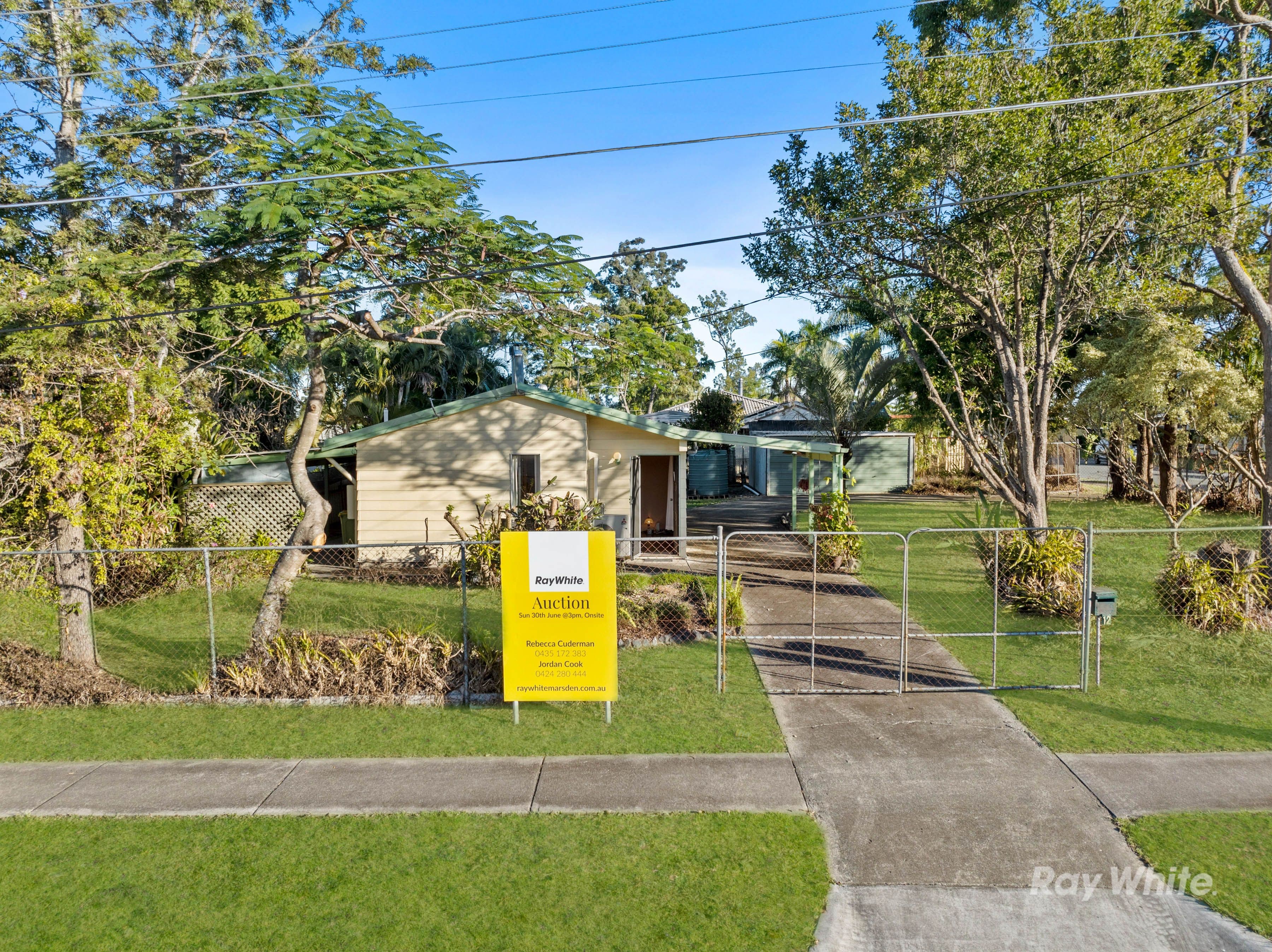 12 Fritz Street, Loganlea QLD 4131, Loganlea - Thumbnail 2