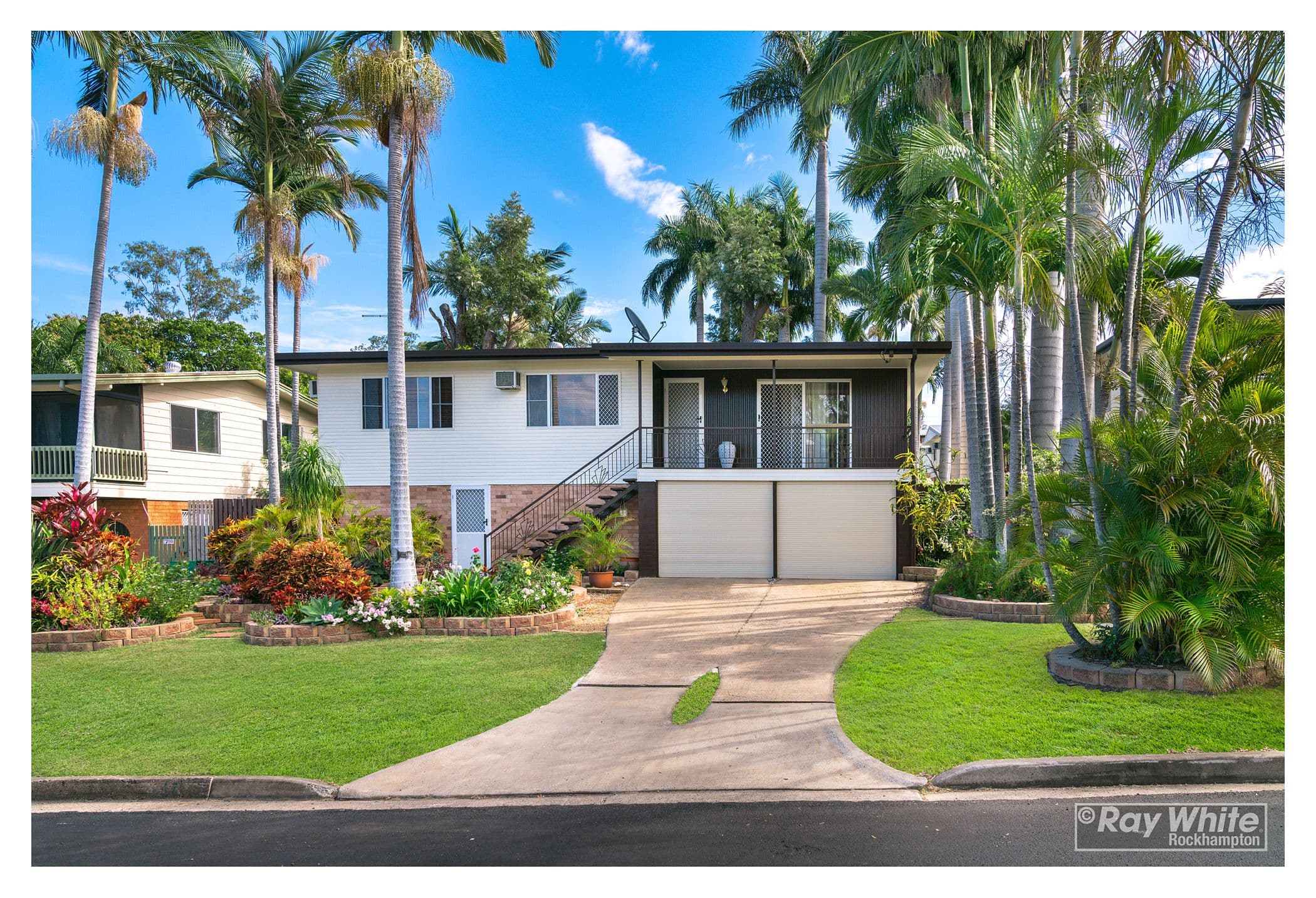 337 Marsh Avenue, Frenchville QLD 4701, Frenchville - Image 1