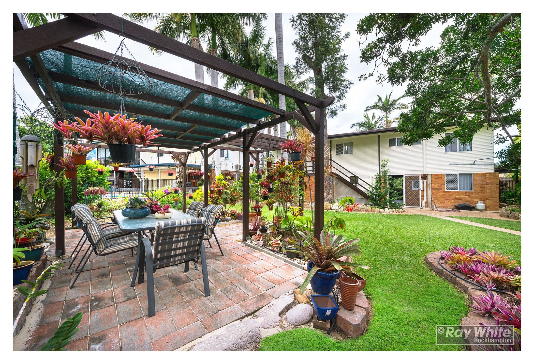 337 Marsh Avenue, Frenchville QLD 4701, Frenchville - Thumbnail 2