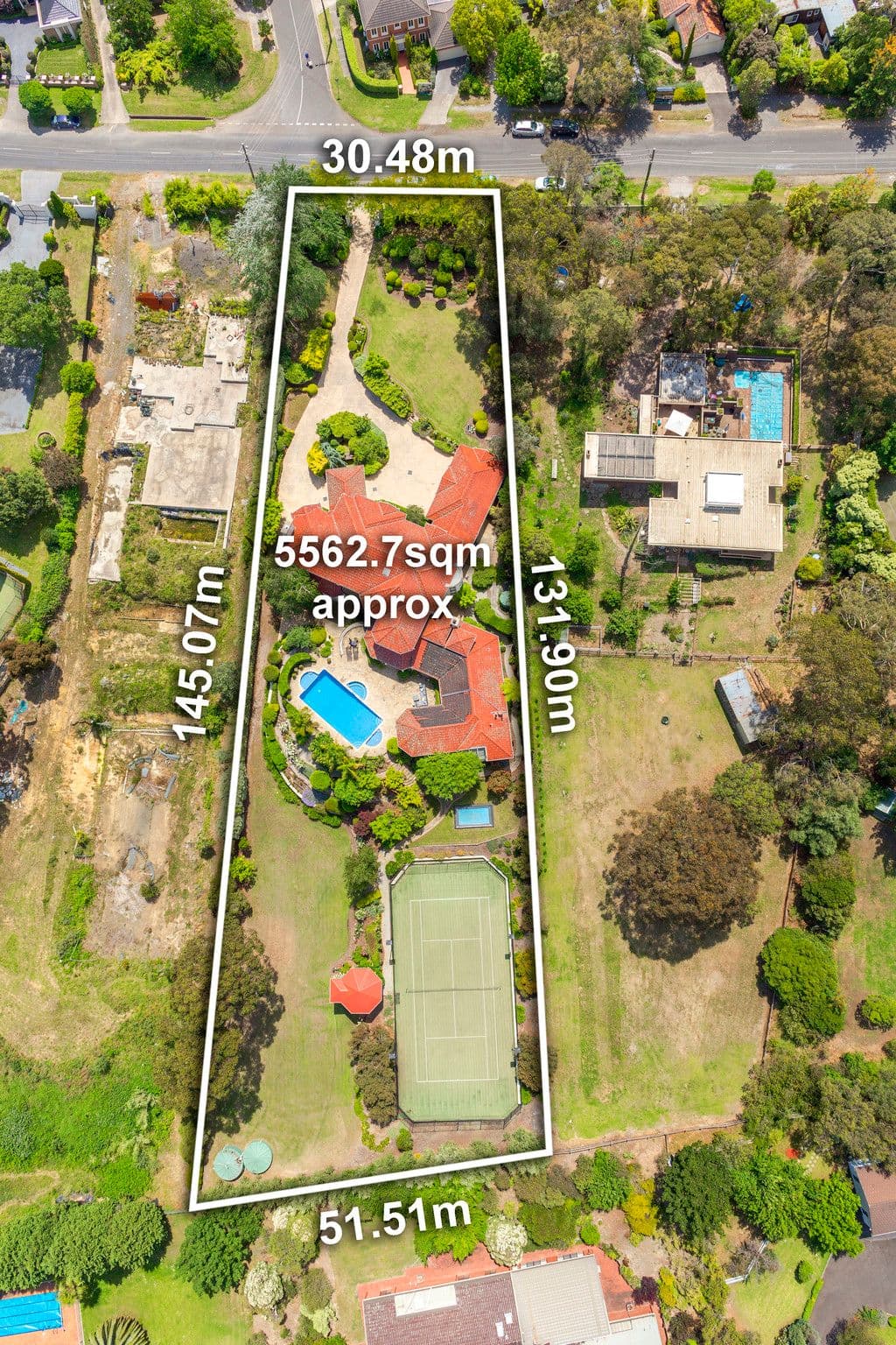 28 Serpells Road, Templestowe VIC 3106, Templestowe - Thumbnail 8