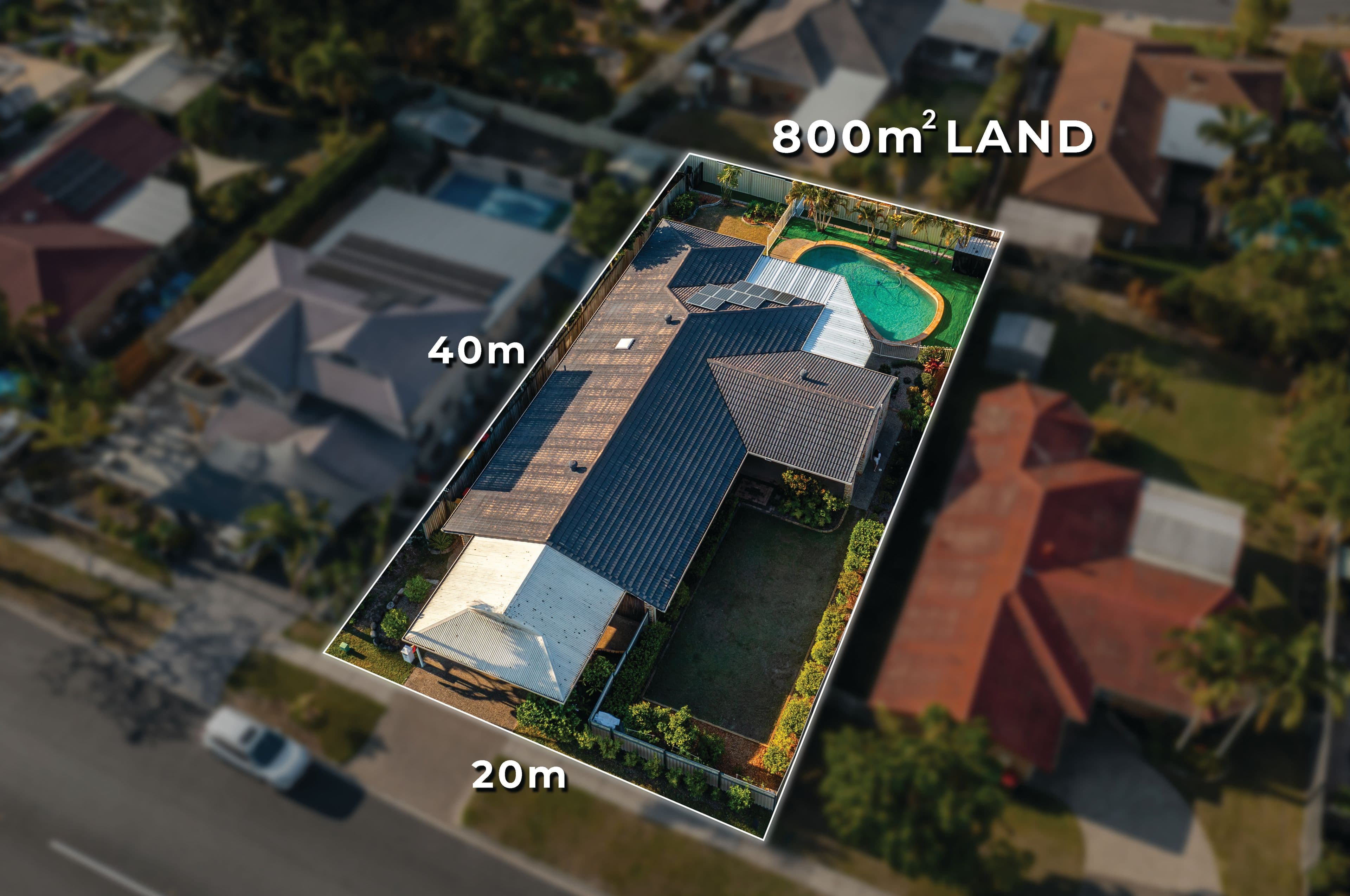 241 Nottingham Road, Algester QLD 4115, Algester - Thumbnail 2