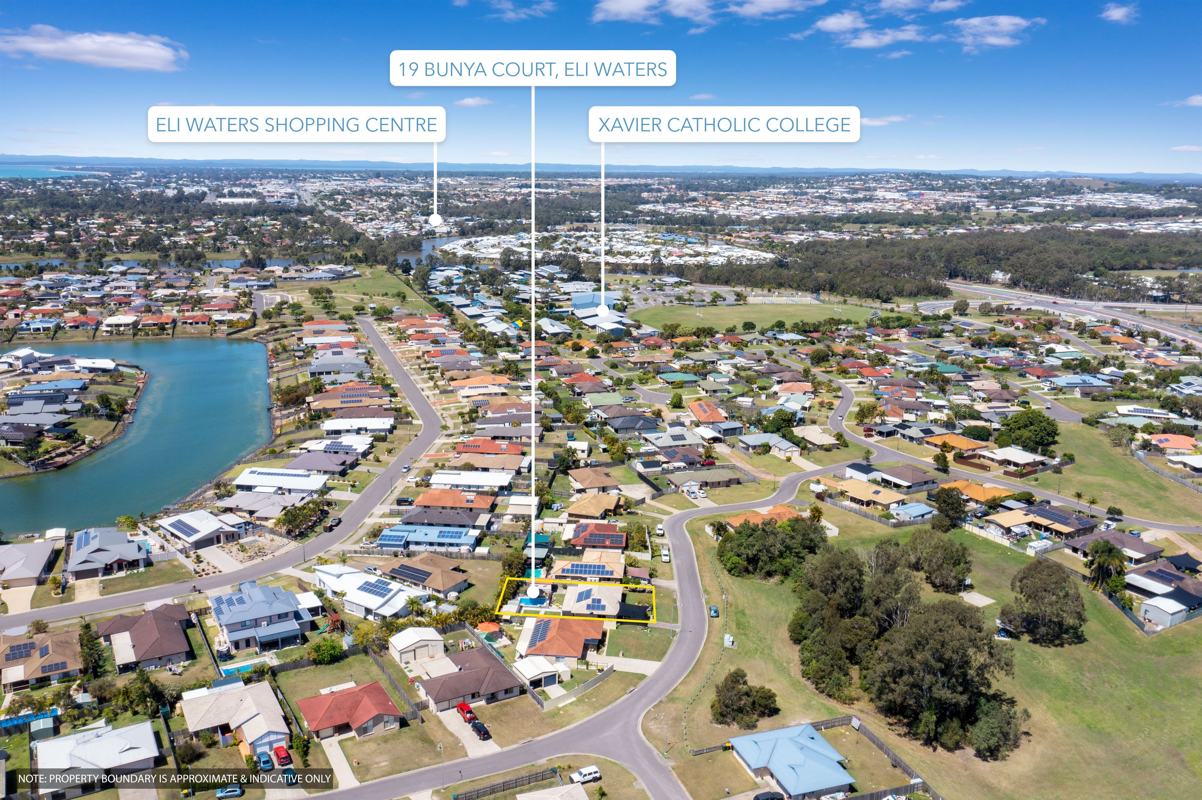 19 Bunya Court, Eli Waters QLD 4655, Eli Waters - Thumbnail 2