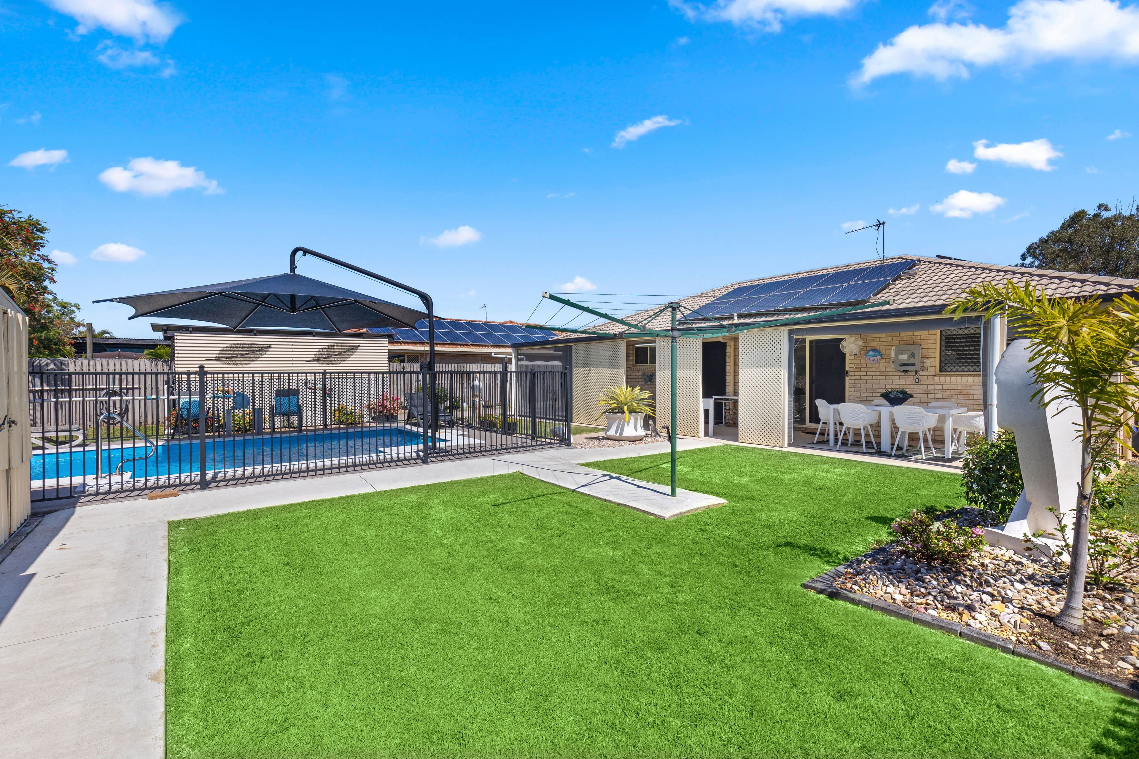 19 Bunya Court, Eli Waters QLD 4655, Eli Waters - Thumbnail 4