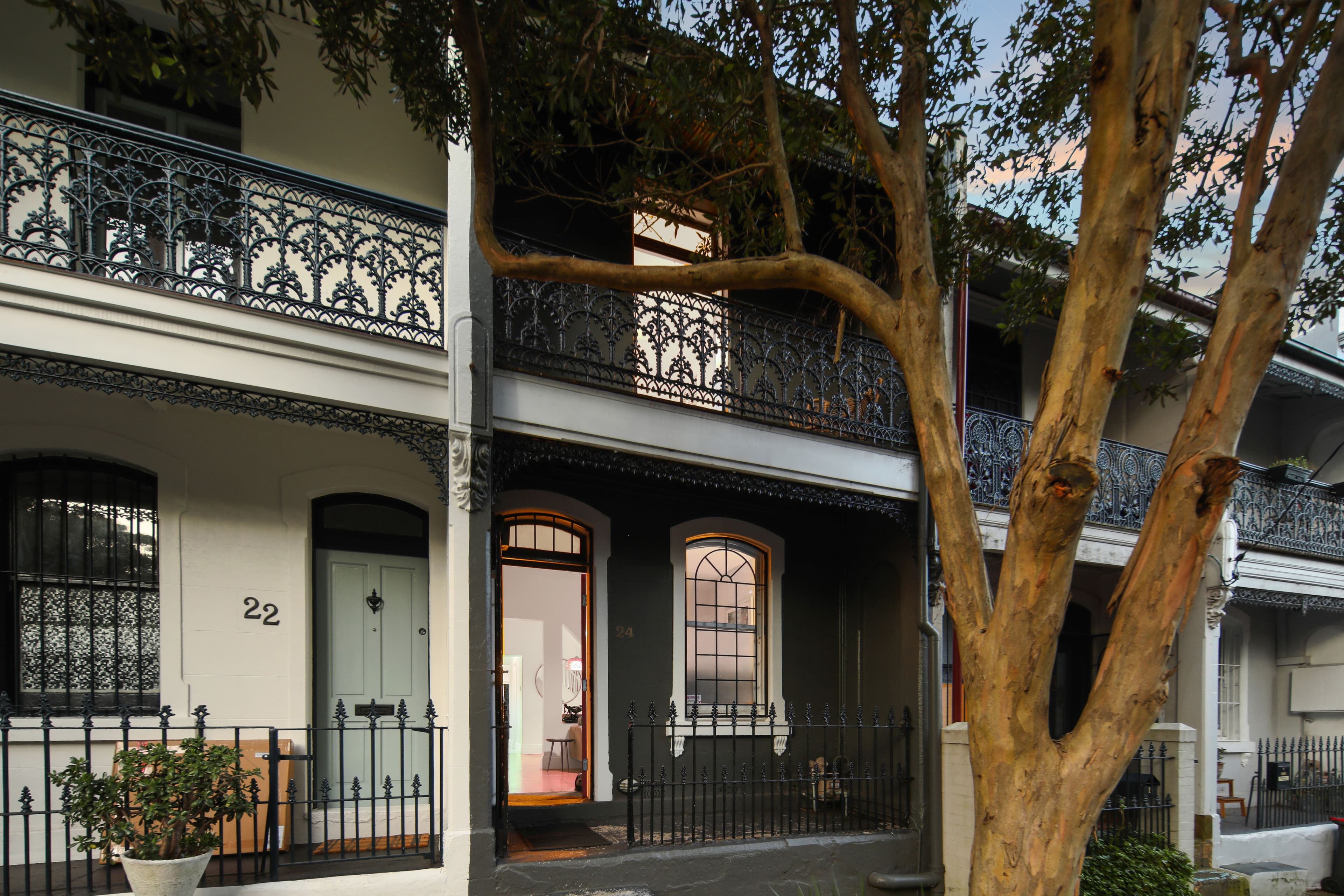24 Queen Street, Newtown NSW 2042, Newtown - Image 1