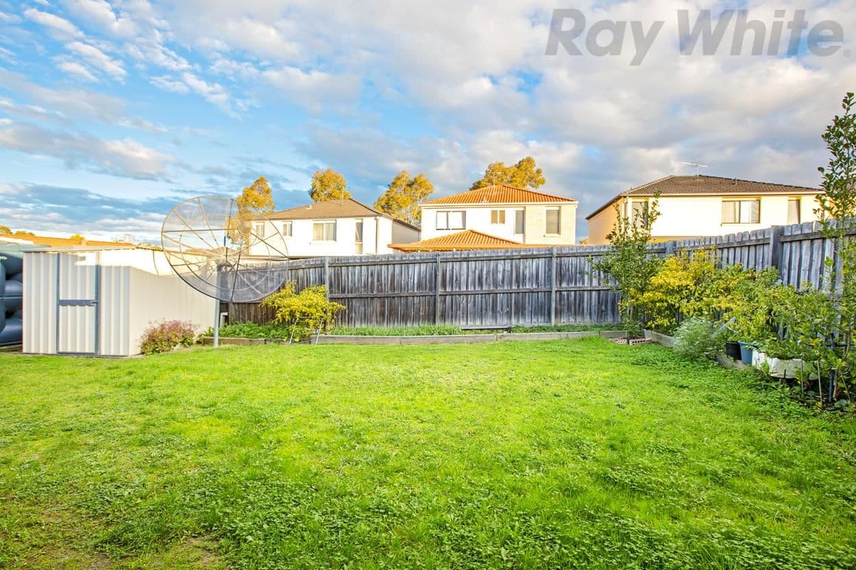 6 Lupton Place, Horningsea Park - Thumbnail 8
