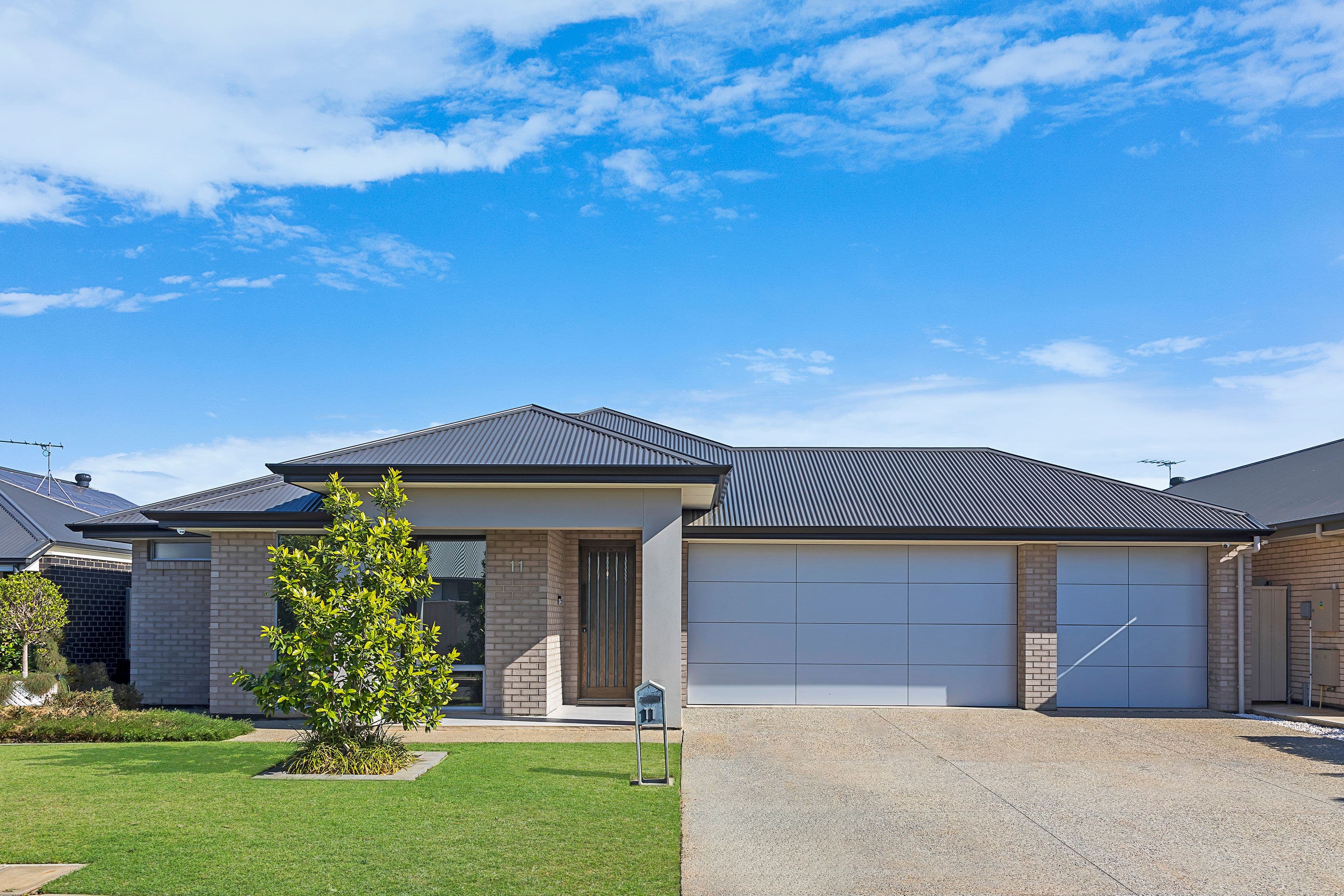 11 Darling Street, Angle Vale SA 5117, Angle Vale - Image 1