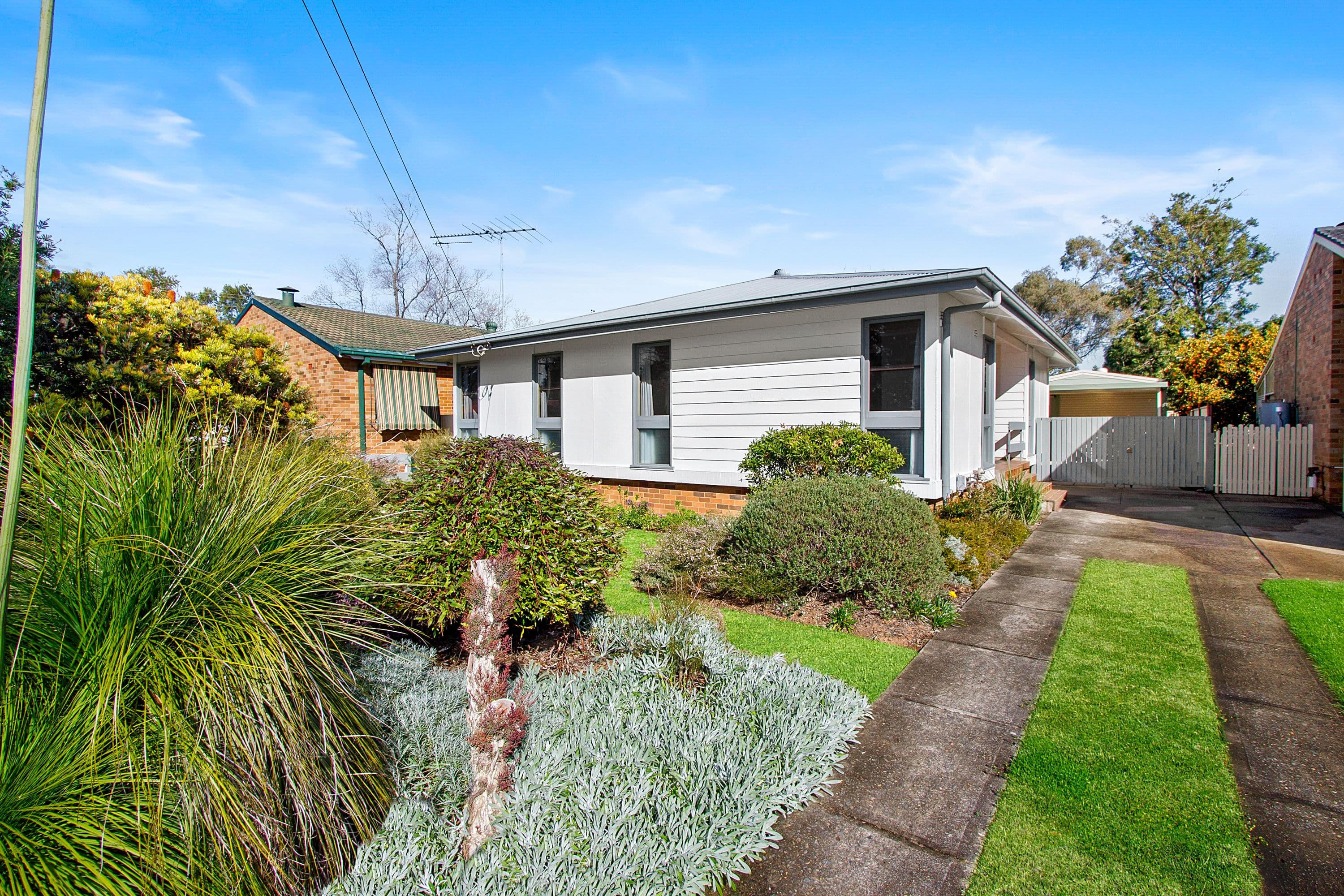 20 Hereford Street, Hobartville NSW 2753, Hobartville - Image 1