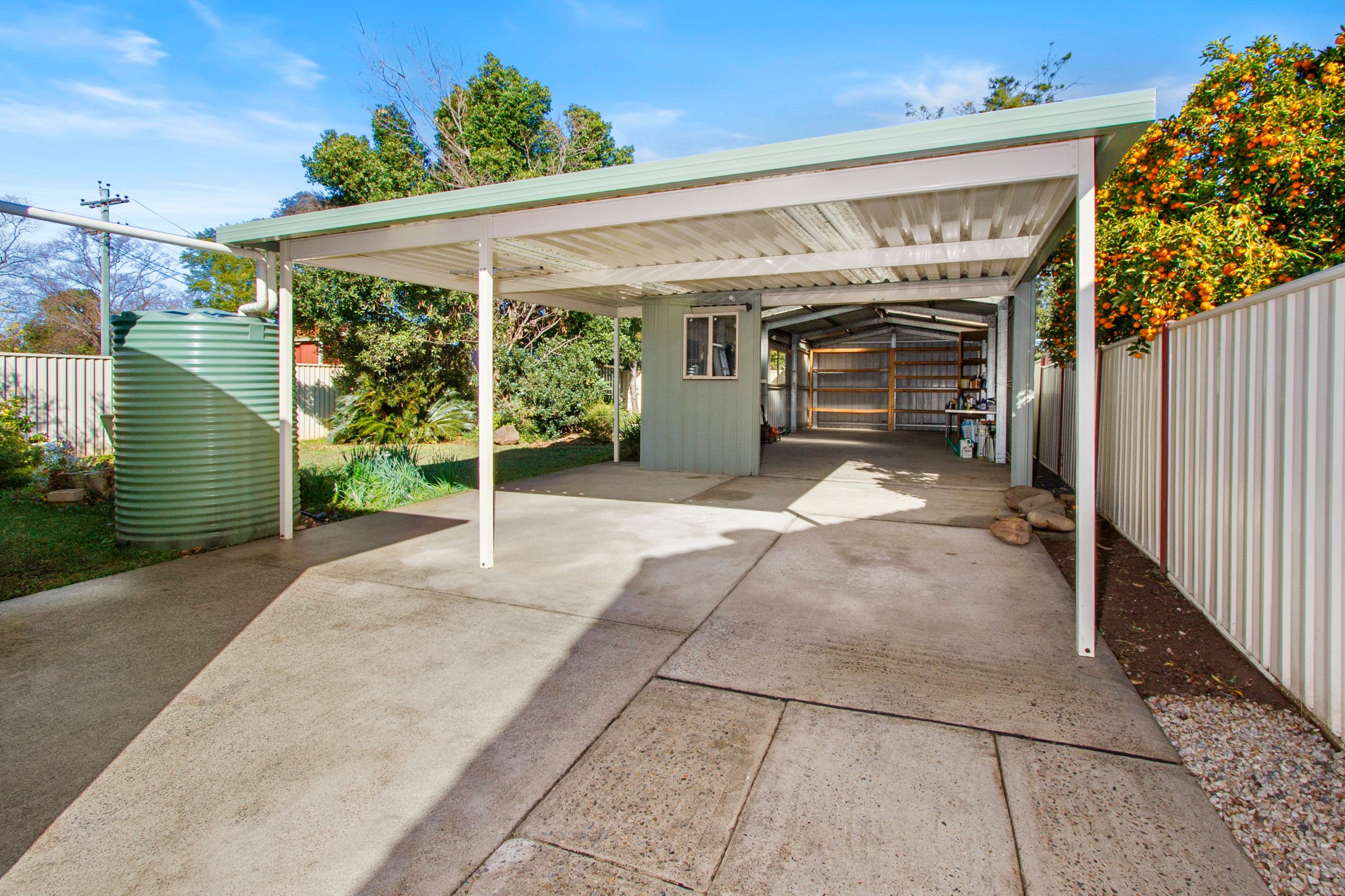 20 Hereford Street, Hobartville NSW 2753, Hobartville - Thumbnail 8