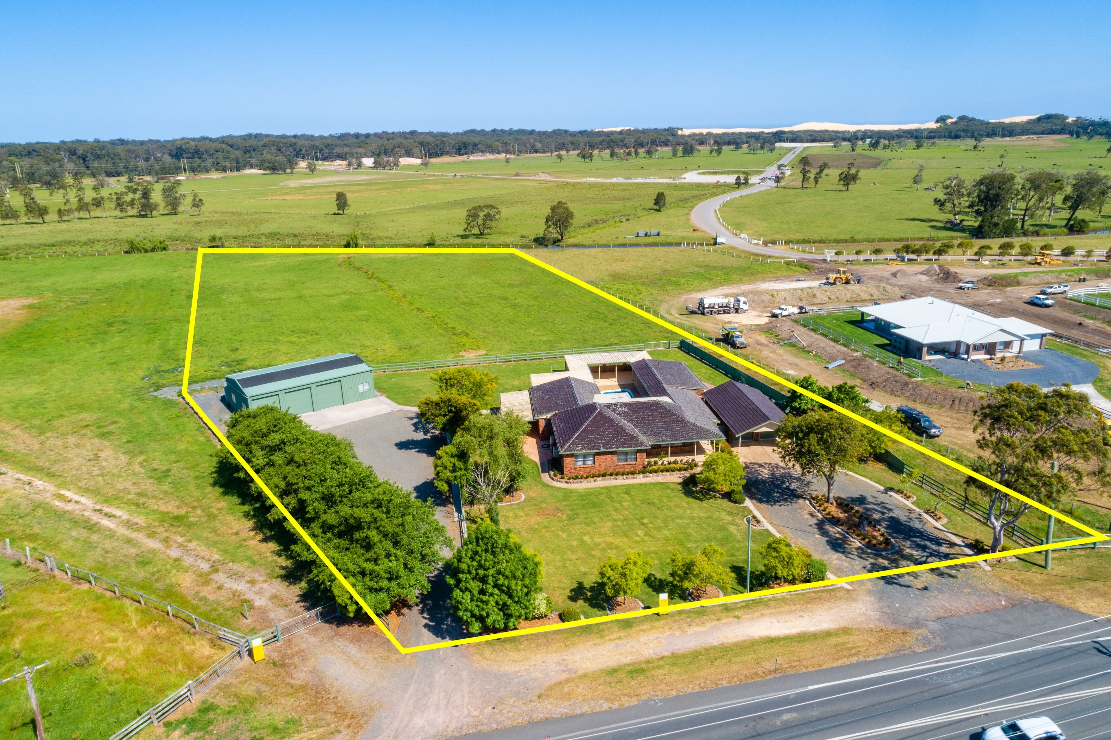 2368 Nelson Bay Road, Williamtown NSW 2318, Williamtown - Image 1