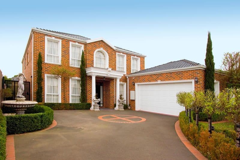 25  Wheatland Crescent, DINGLEY VILLAGE VIC 3172, Dingley Village - Image 1