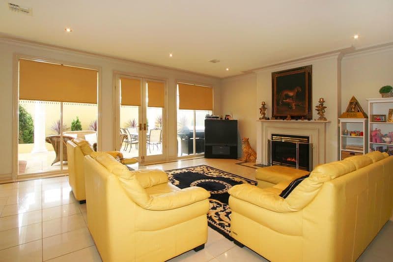 25  Wheatland Crescent, DINGLEY VILLAGE VIC 3172, Dingley Village - Thumbnail 5