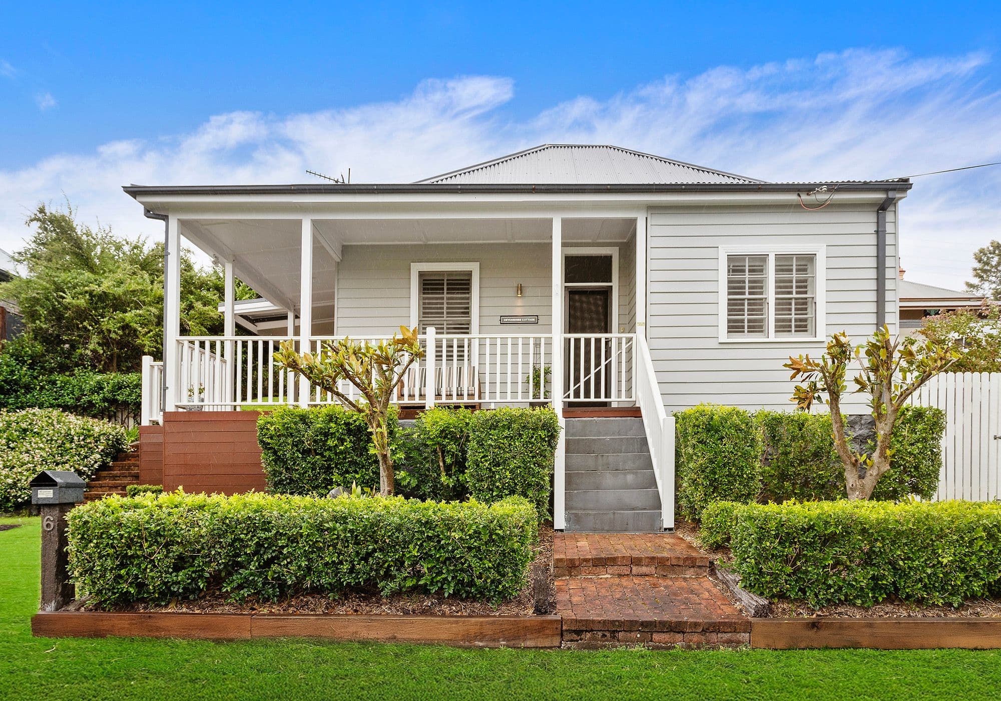 6 Devonshire Street, Kiama NSW 2533, Kiama - Image 1