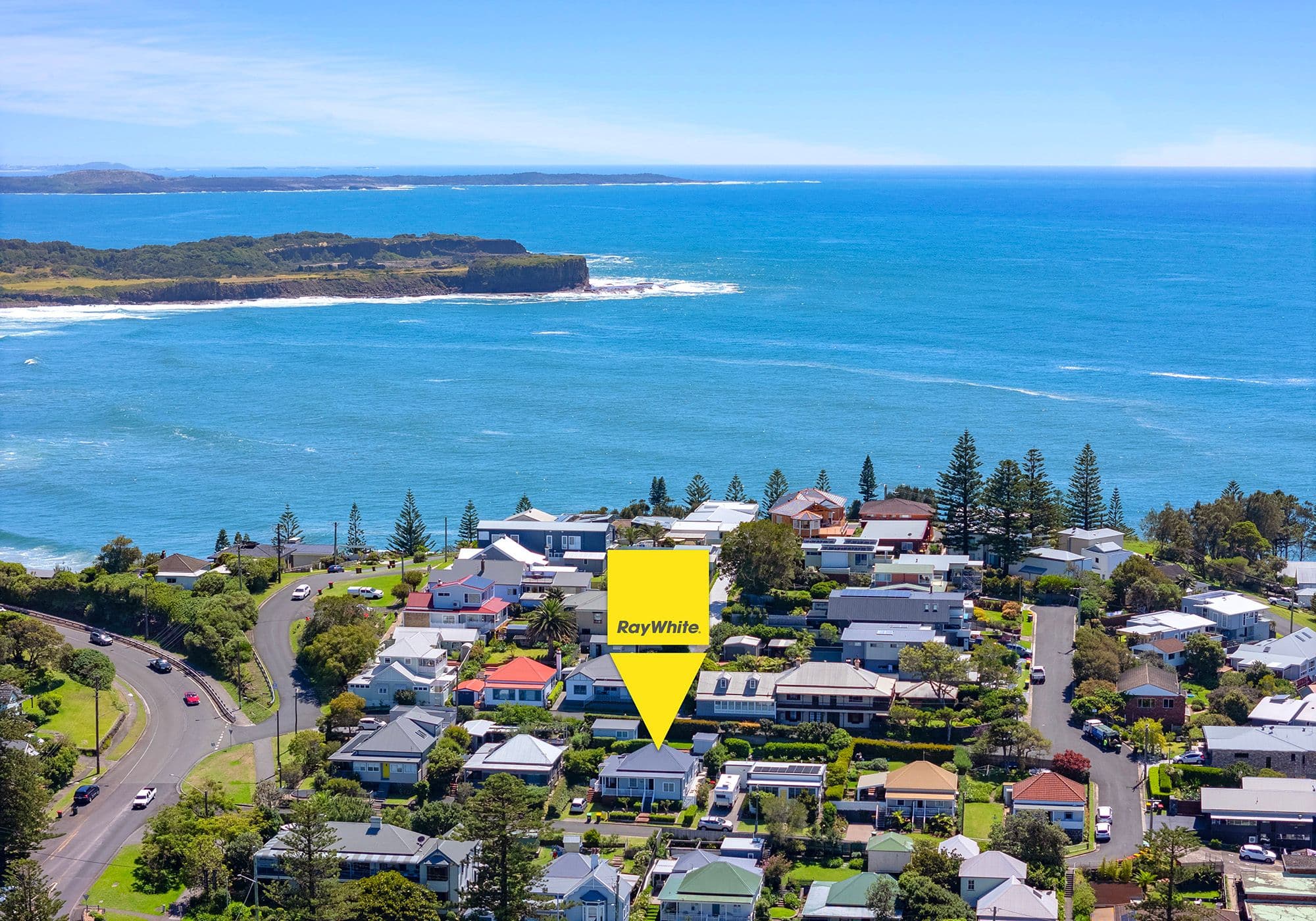 6 Devonshire Street, Kiama NSW 2533, Kiama - Thumbnail 2