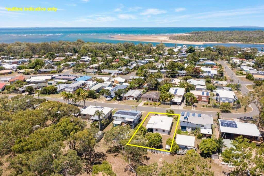 18 Amaroo Street, Boyne Island QLD 4680, Boyne Island - Image 1