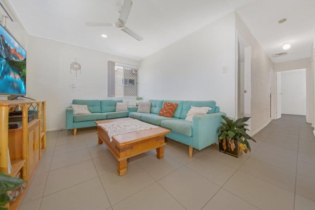 18 Amaroo Street, Boyne Island QLD 4680, Boyne Island - Thumbnail 6
