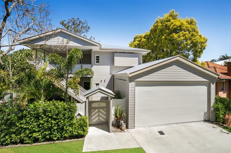 16 Bentinck Street, Sherwood QLD 4075, Sherwood - Image 1