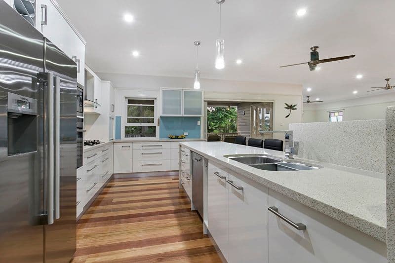 16 Bentinck Street, Sherwood QLD 4075, Sherwood - Thumbnail 2