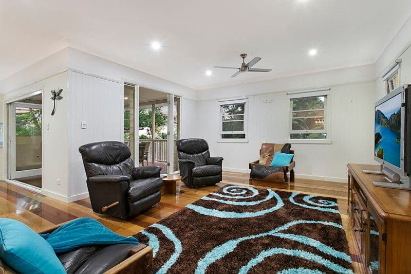 16 Bentinck Street, Sherwood QLD 4075, Sherwood - Thumbnail 4