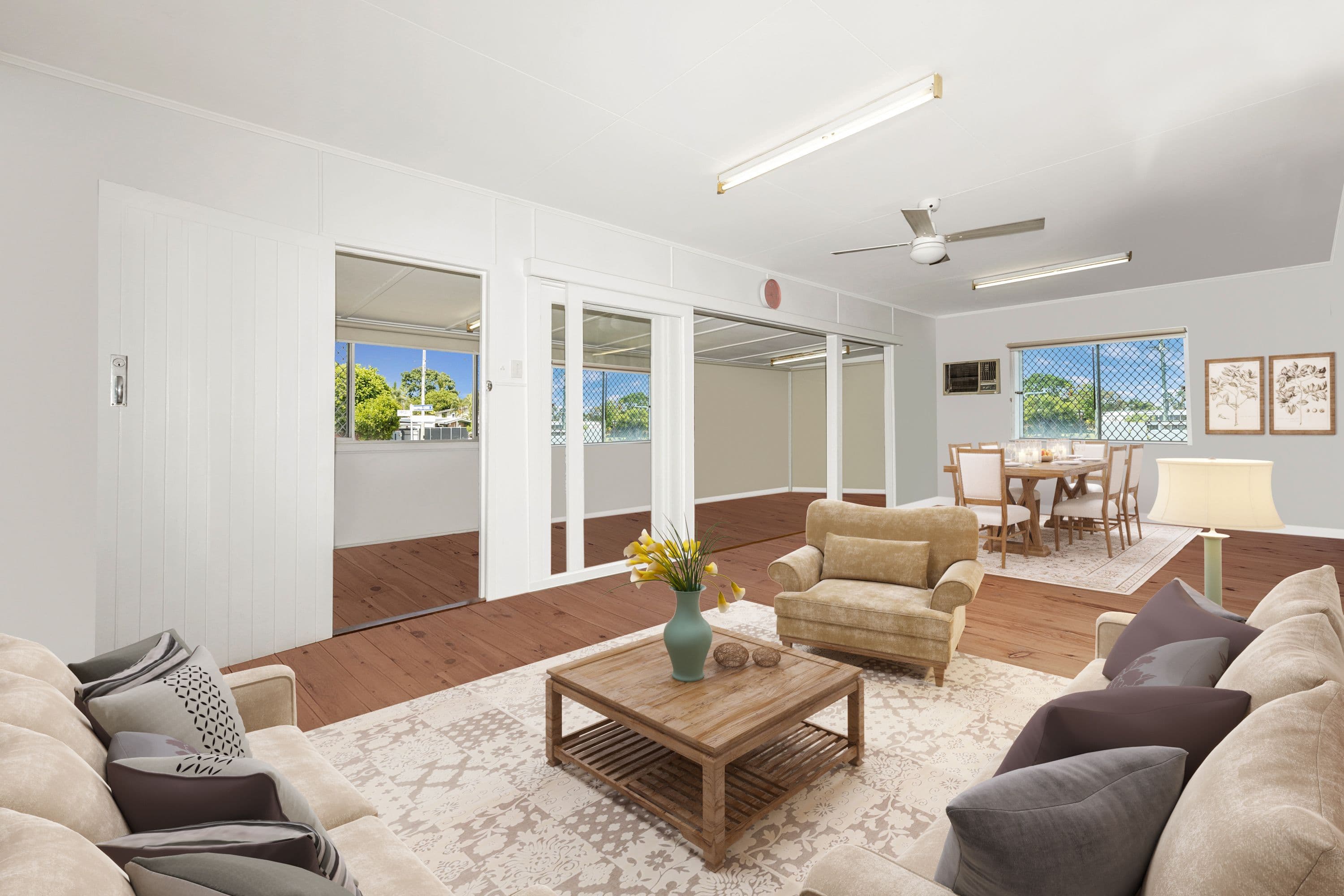 28 Brampton Avenue, Cranbrook QLD 4814, Cranbrook - Thumbnail 2