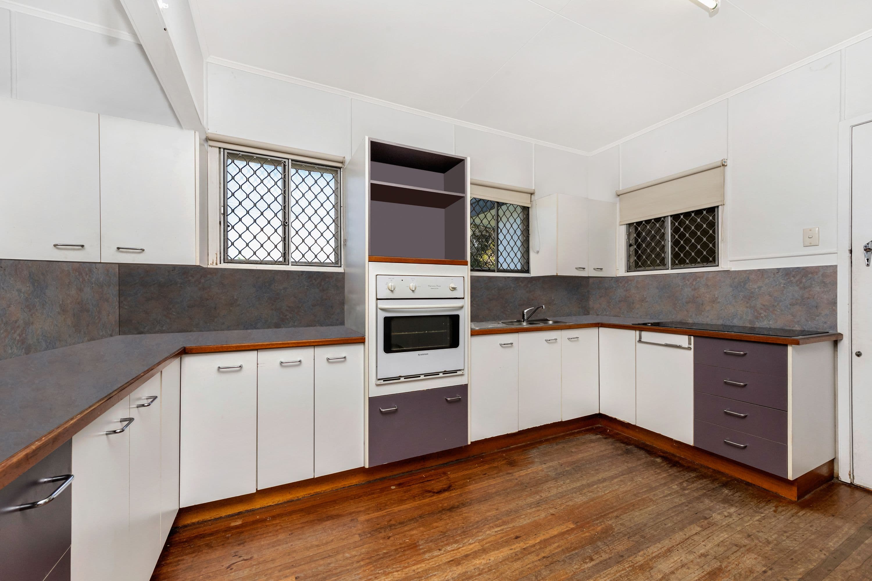 28 Brampton Avenue, Cranbrook QLD 4814, Cranbrook - Thumbnail 3