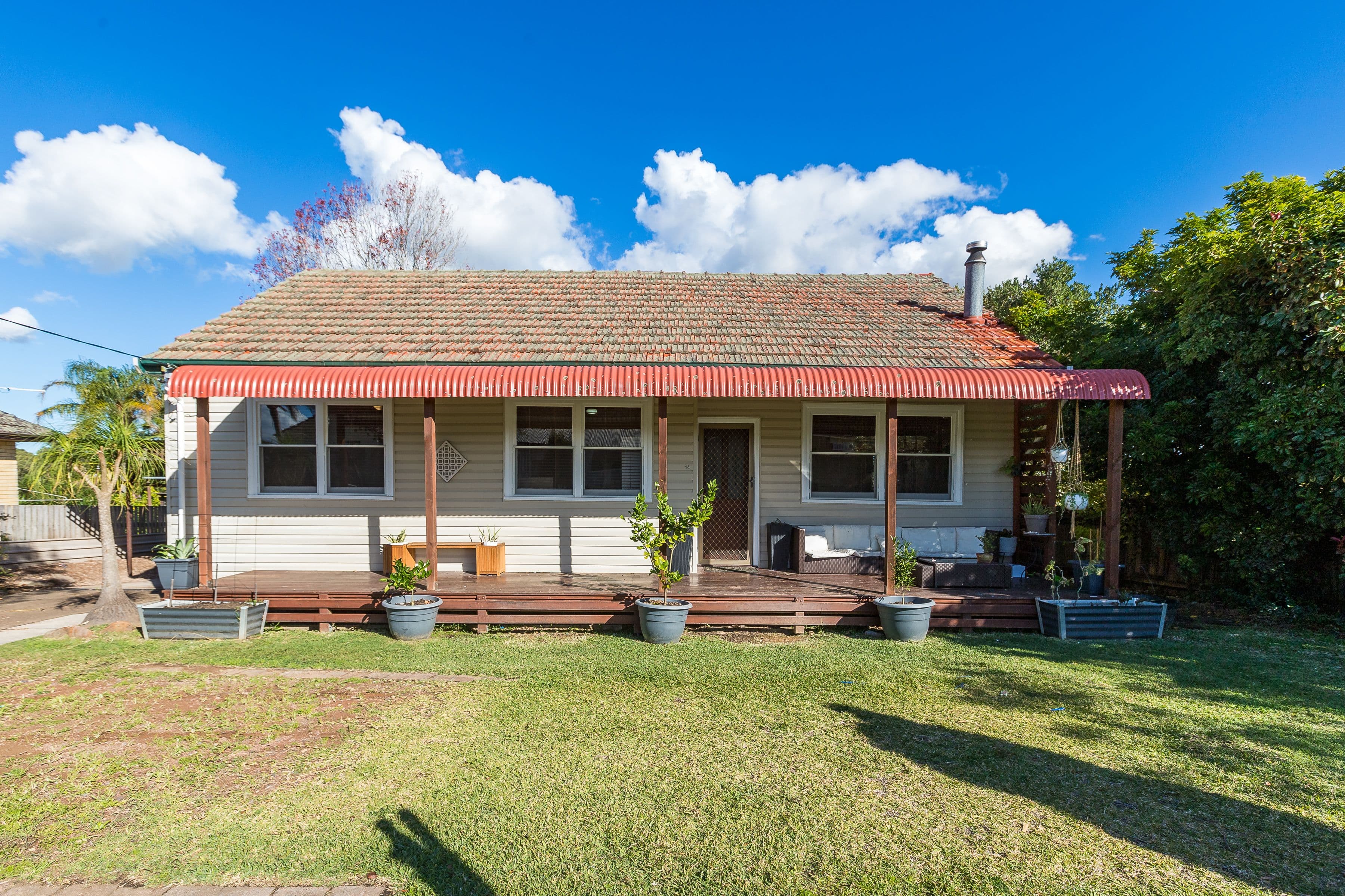 14 Morgan Crescent, Raymond Terrace NSW 2324, Raymond Terrace - Image 1