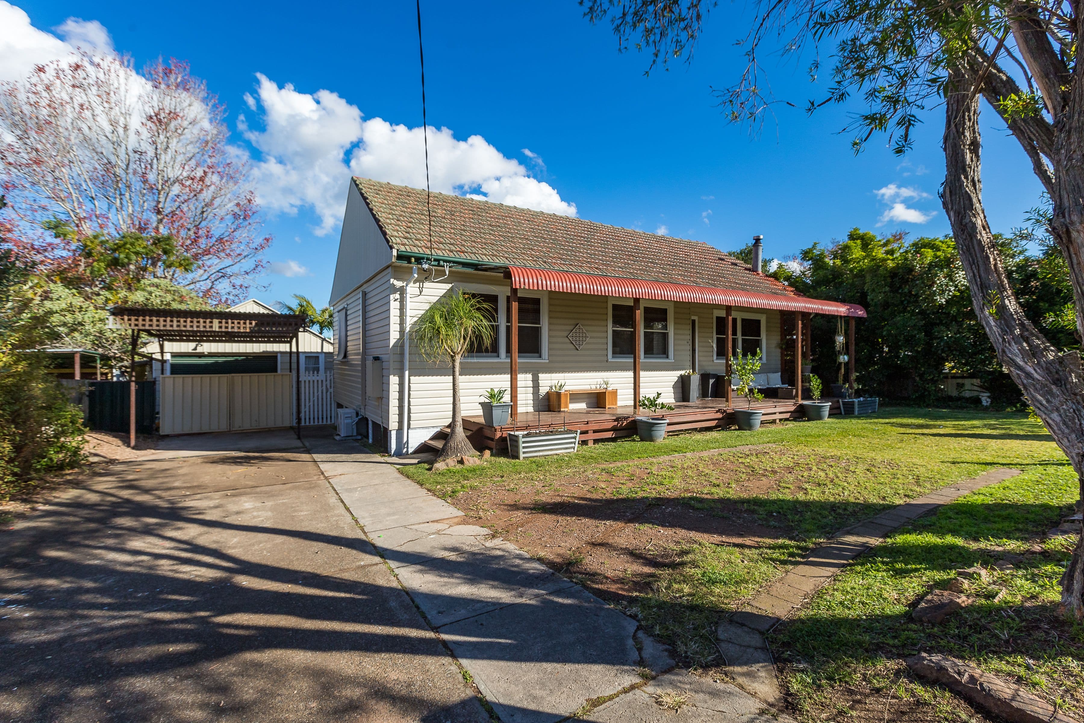 14 Morgan Crescent, Raymond Terrace NSW 2324, Raymond Terrace - Thumbnail 2