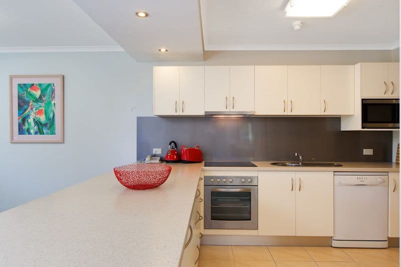 181 Esplanade, CAIRNS NORTH QLD 4870, Cairns North - Image 1