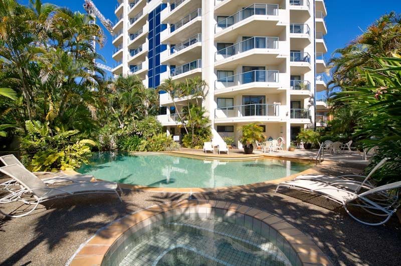 181 Esplanade, CAIRNS NORTH QLD 4870, Cairns North - Thumbnail 2