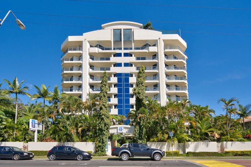 181 Esplanade, CAIRNS NORTH QLD 4870, Cairns North - Thumbnail 4