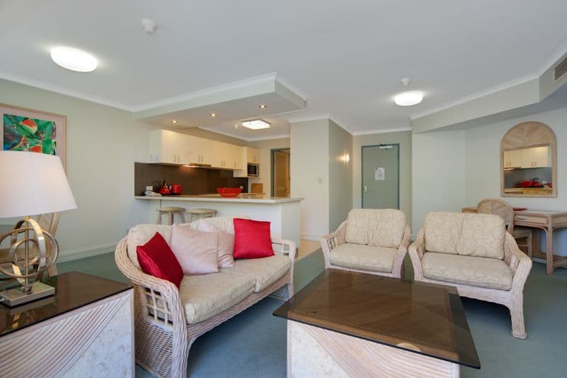 181 Esplanade, CAIRNS NORTH QLD 4870, Cairns North - Thumbnail 5
