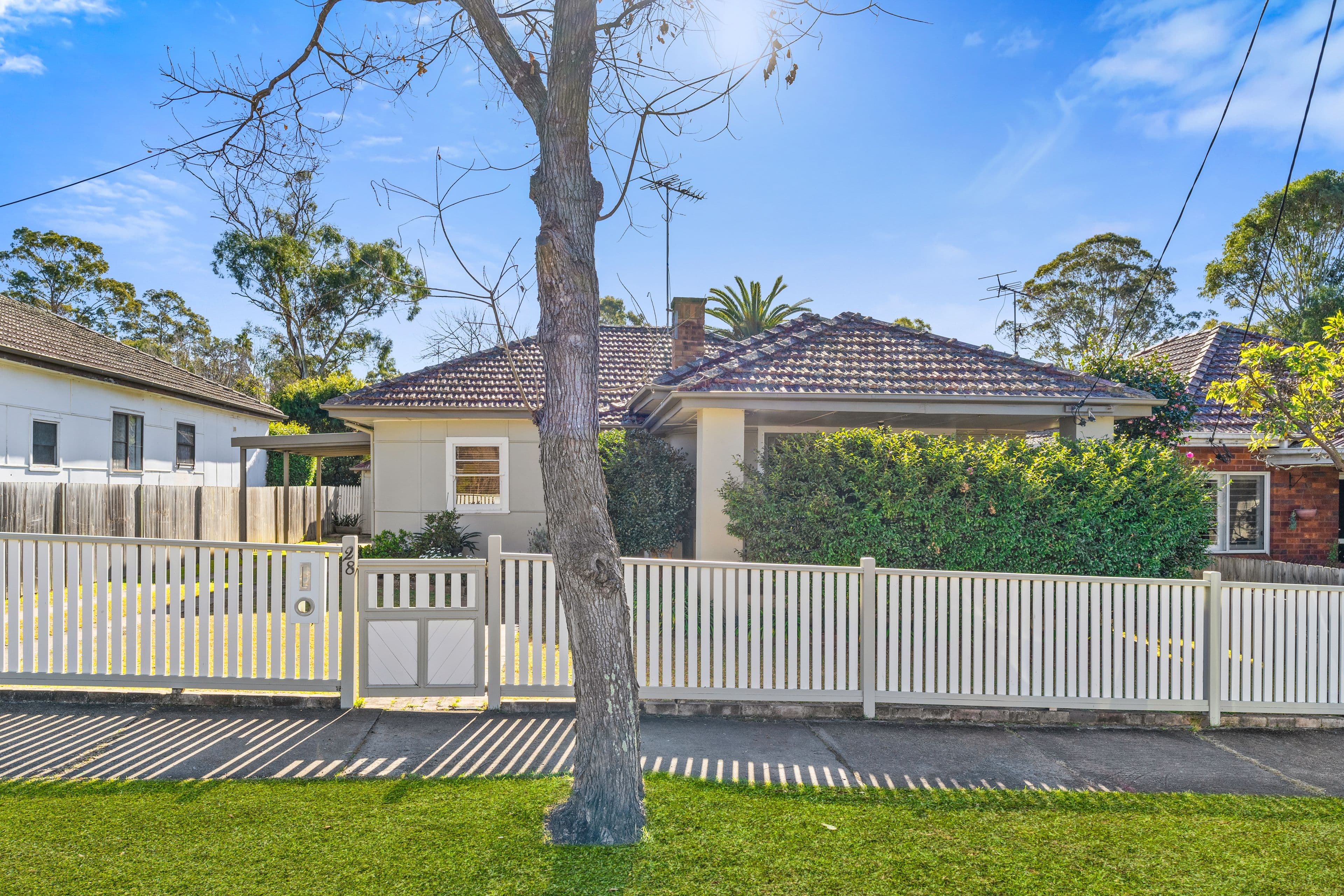 28 Chellaston Street, Camden NSW 2570, Camden - Image 1