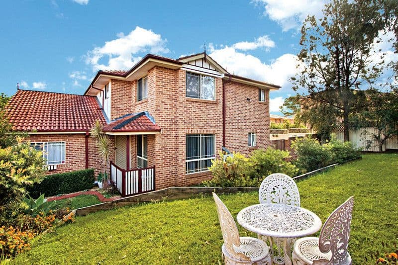 434  Windsor Road, Baulkham Hills NSW 2153, Baulkham Hills - Image 1
