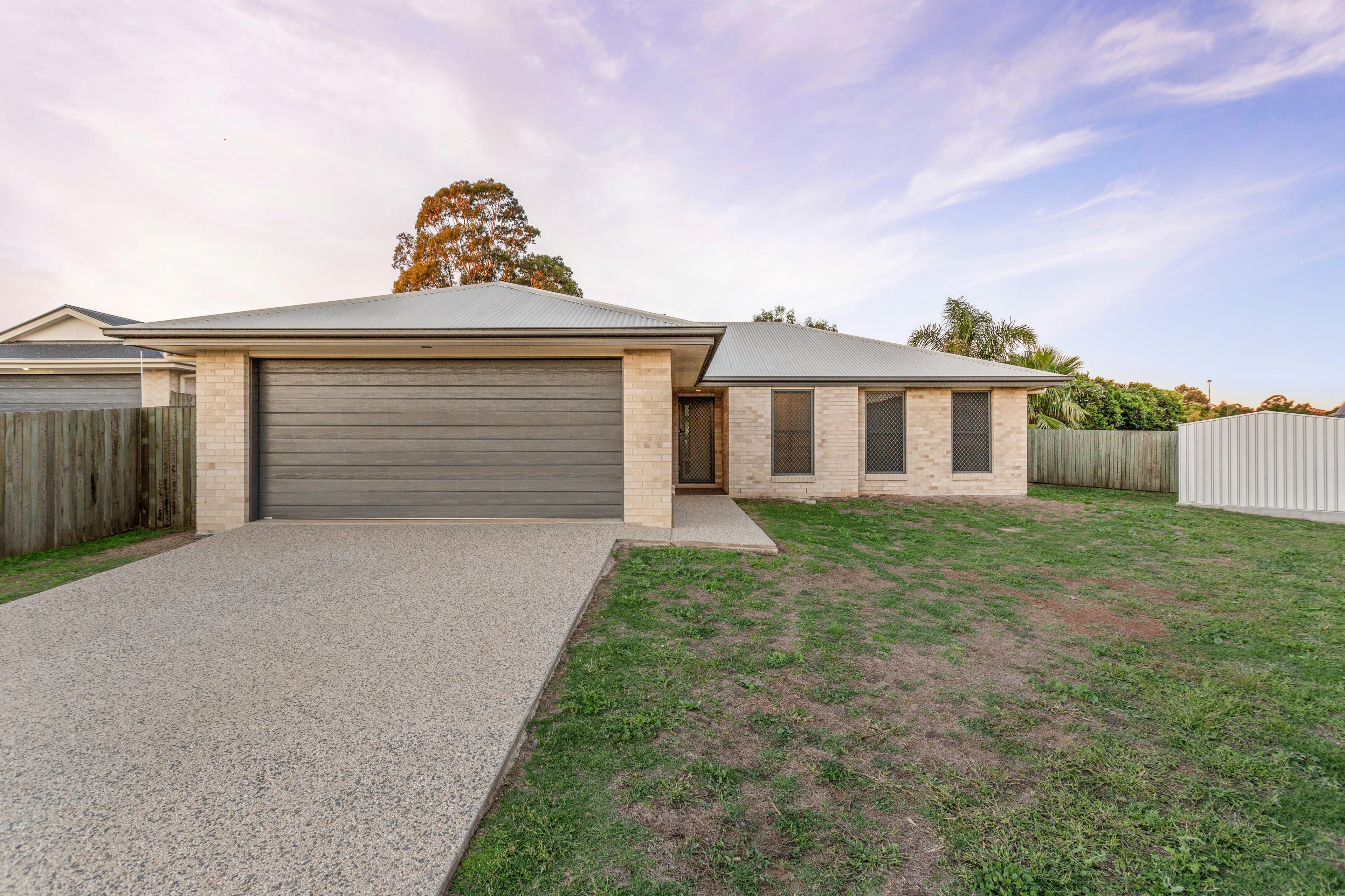 13A Jacaranda Court, Westbrook QLD 4350, Westbrook - Image 1