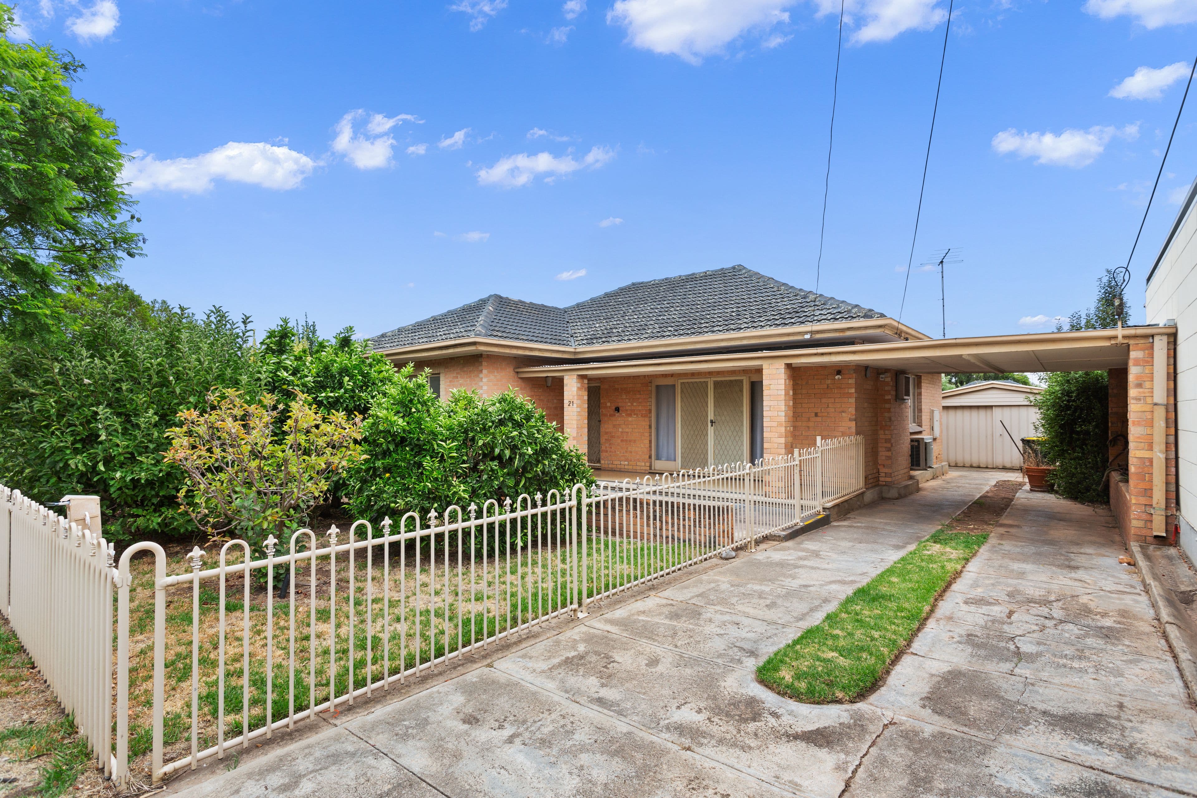 21 Strathmore Avenue, Tranmere SA 5073, Tranmere - Image 1