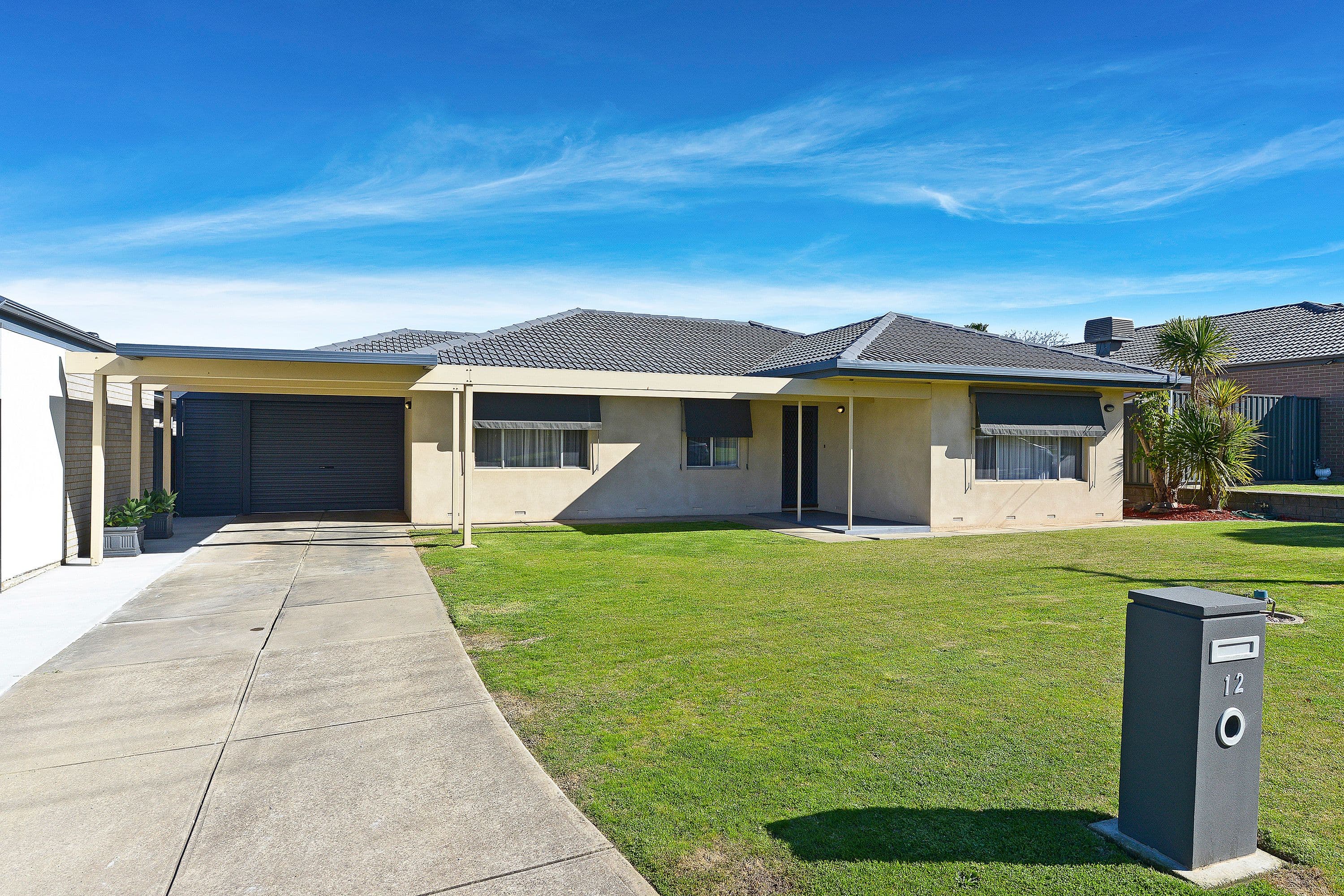 12 Doncaster Avenue, Valley View SA 5093, Valley View - Image 1